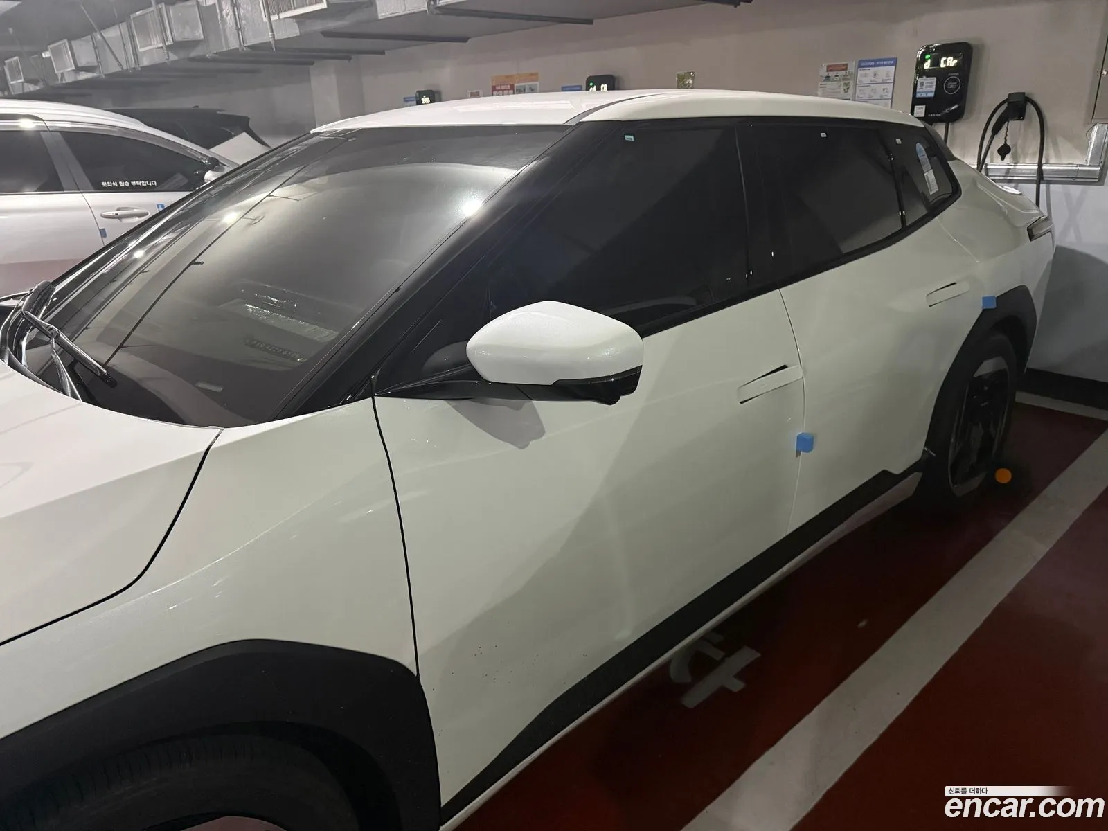 Kia EV4 2026 — 9