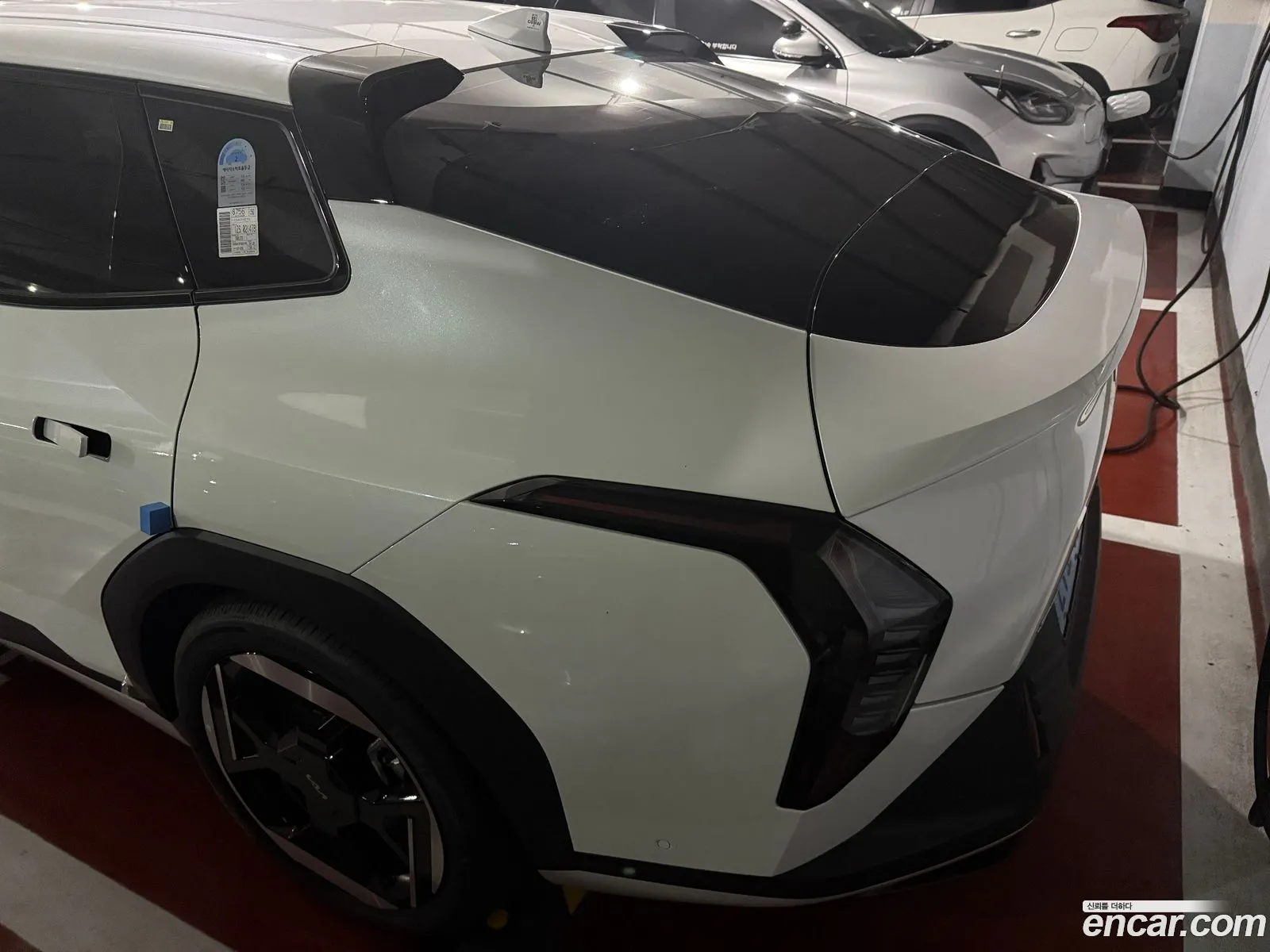 Kia EV4 2026 — 10
