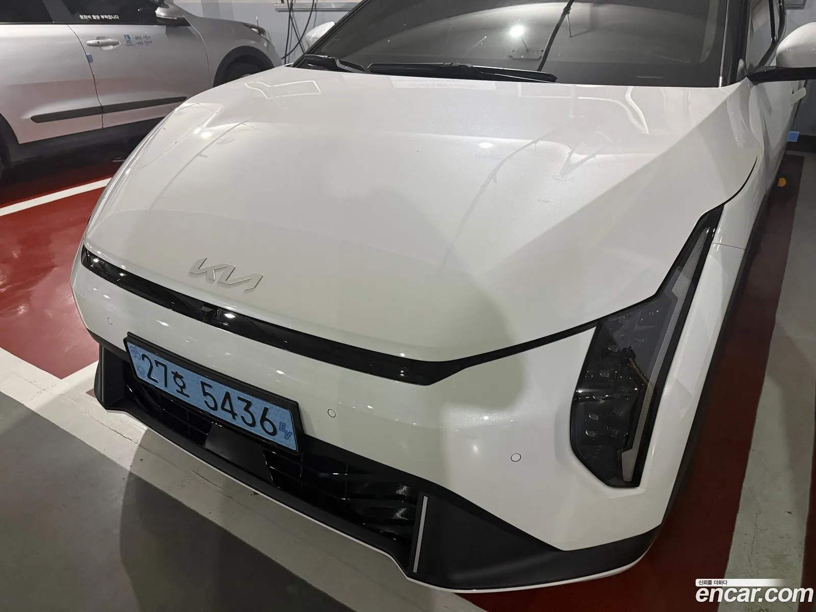 Kia EV4 2026 — 12