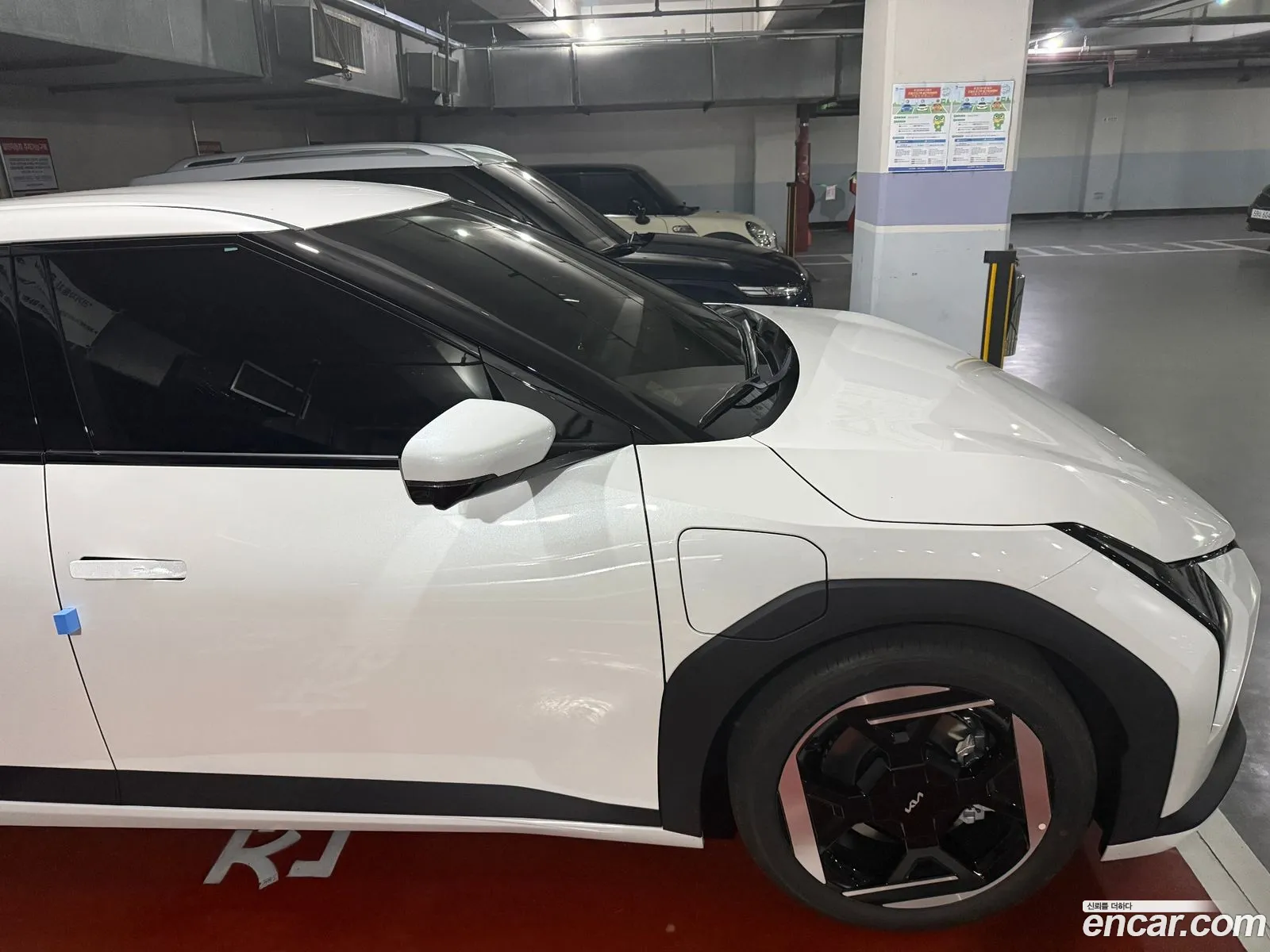 Kia EV4 2026 — 5