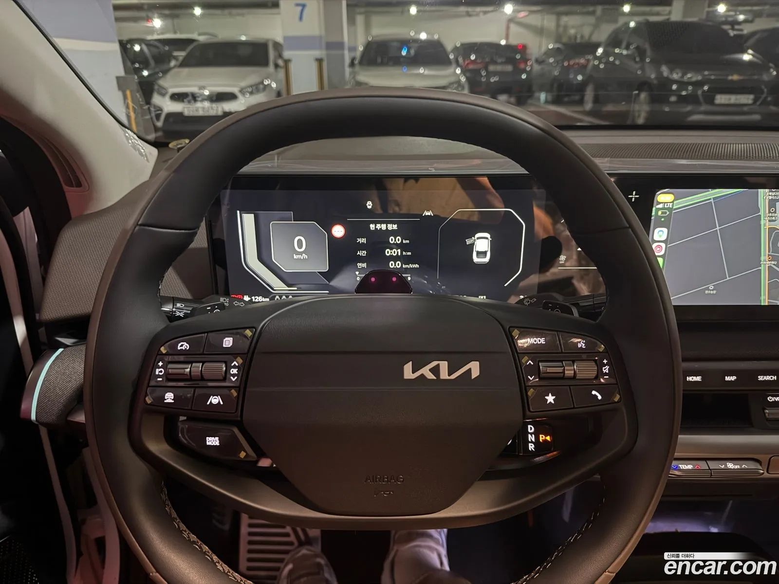 Kia EV4 2026 — 2