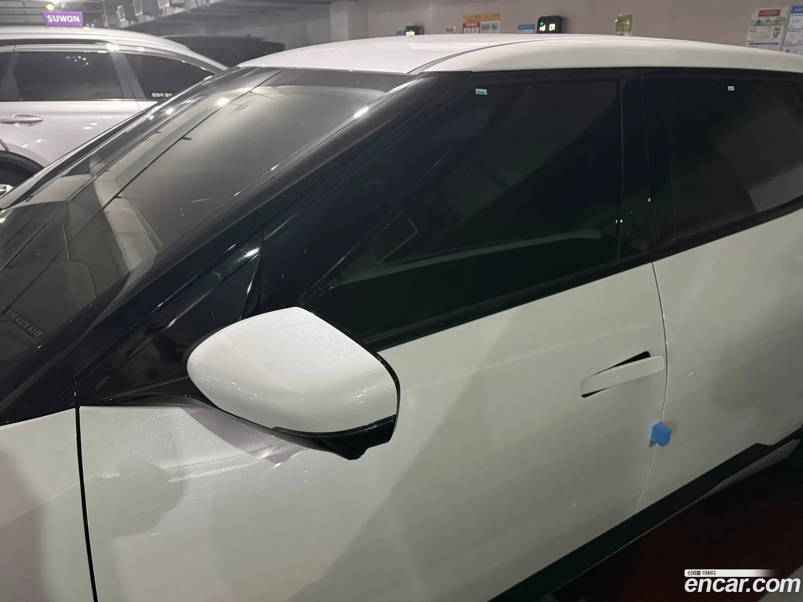 Kia EV4 2026 — 6