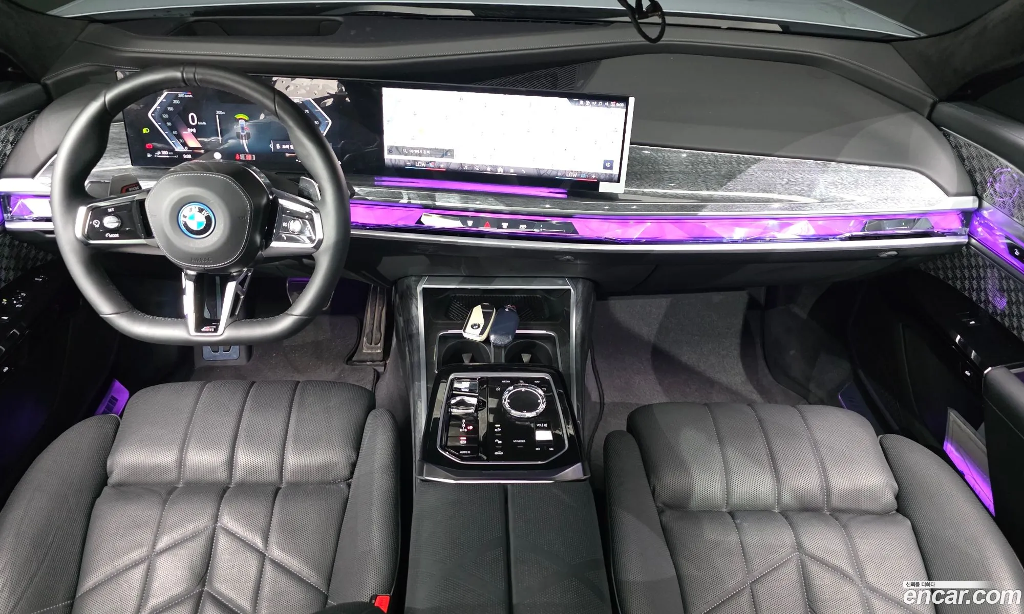 BMW 7 Series 2023 — 18