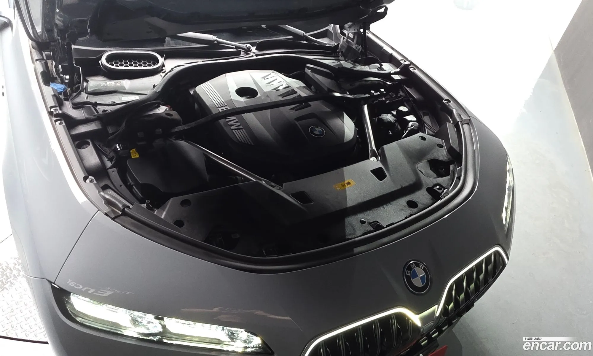 BMW 7 Series 2023 — 7