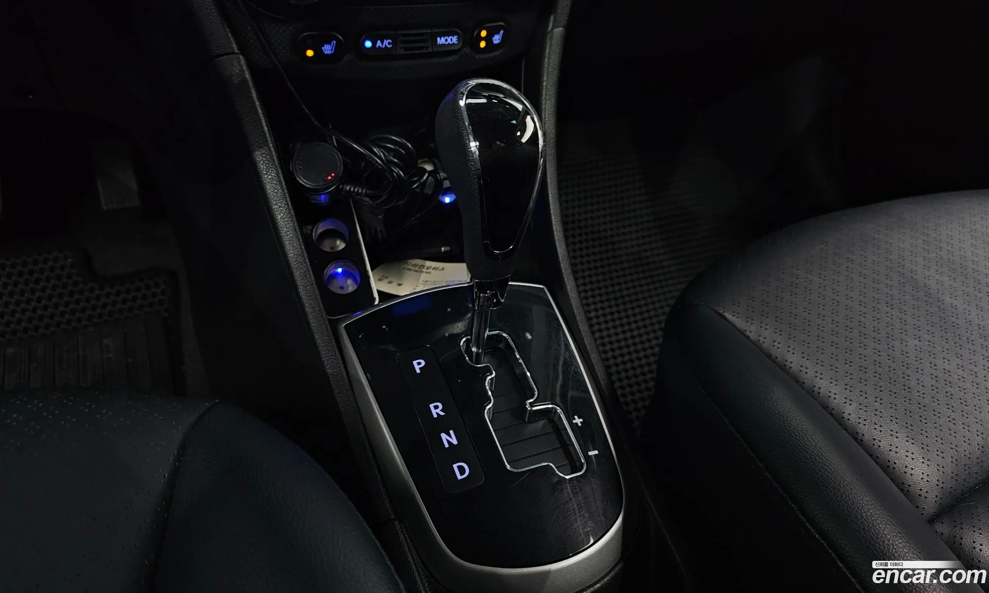 Hyundai Accent 2013 — 3