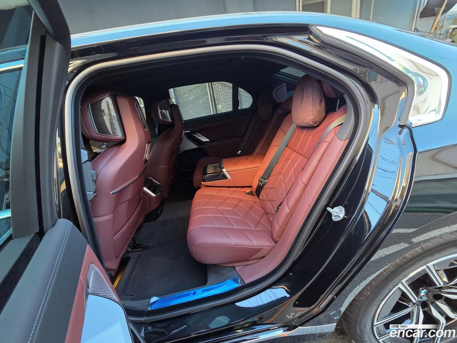 BMW 7 Series 2026 — 5