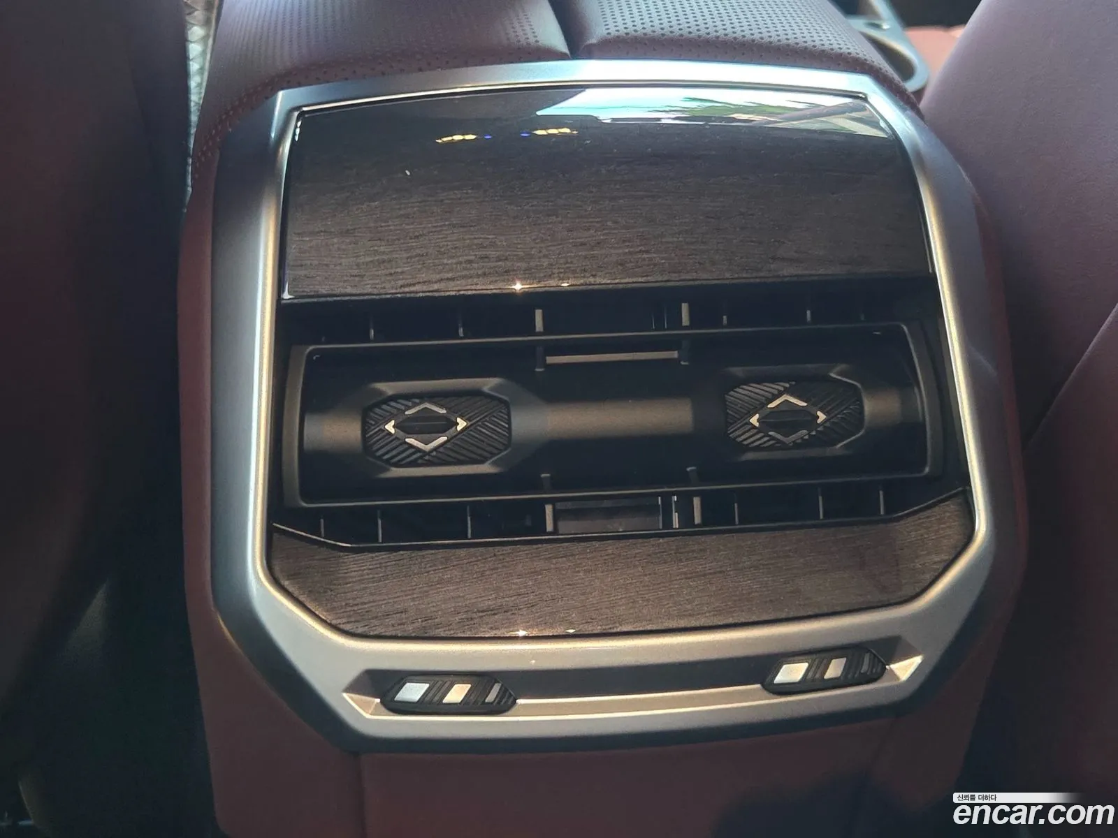 BMW 7 Series 2026 — 11