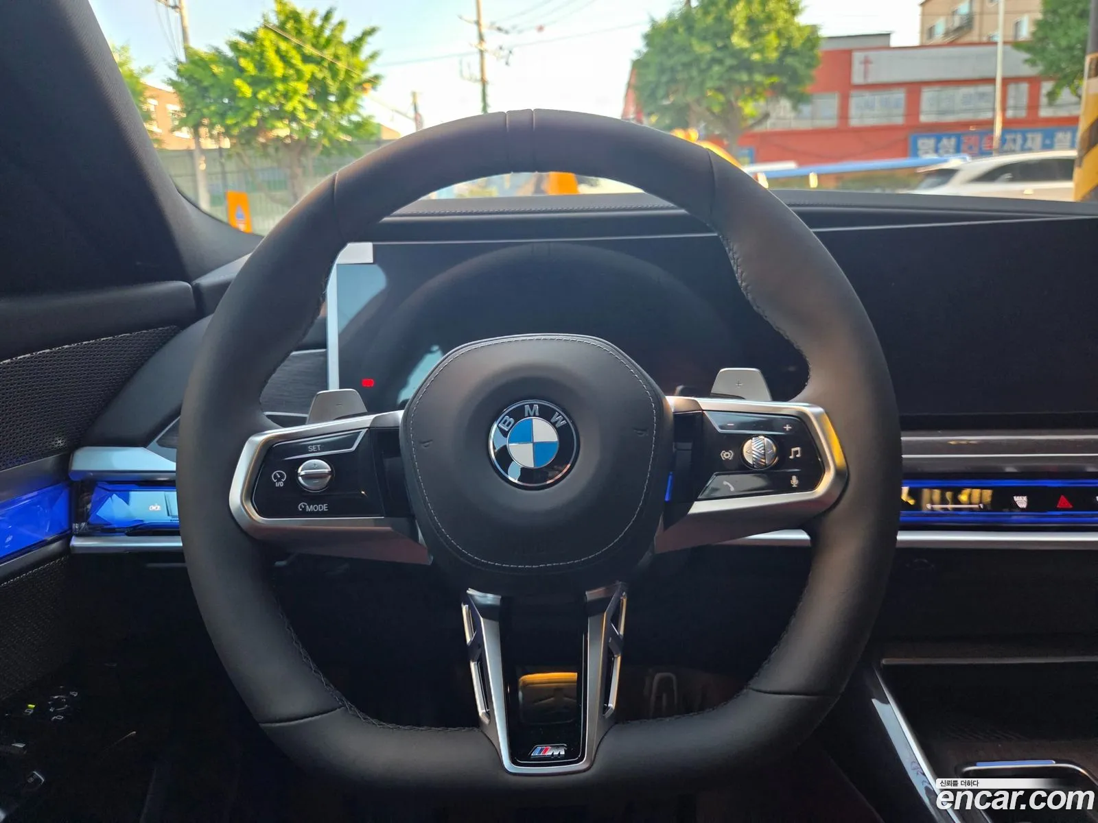 BMW 7 Series 2026 — 9
