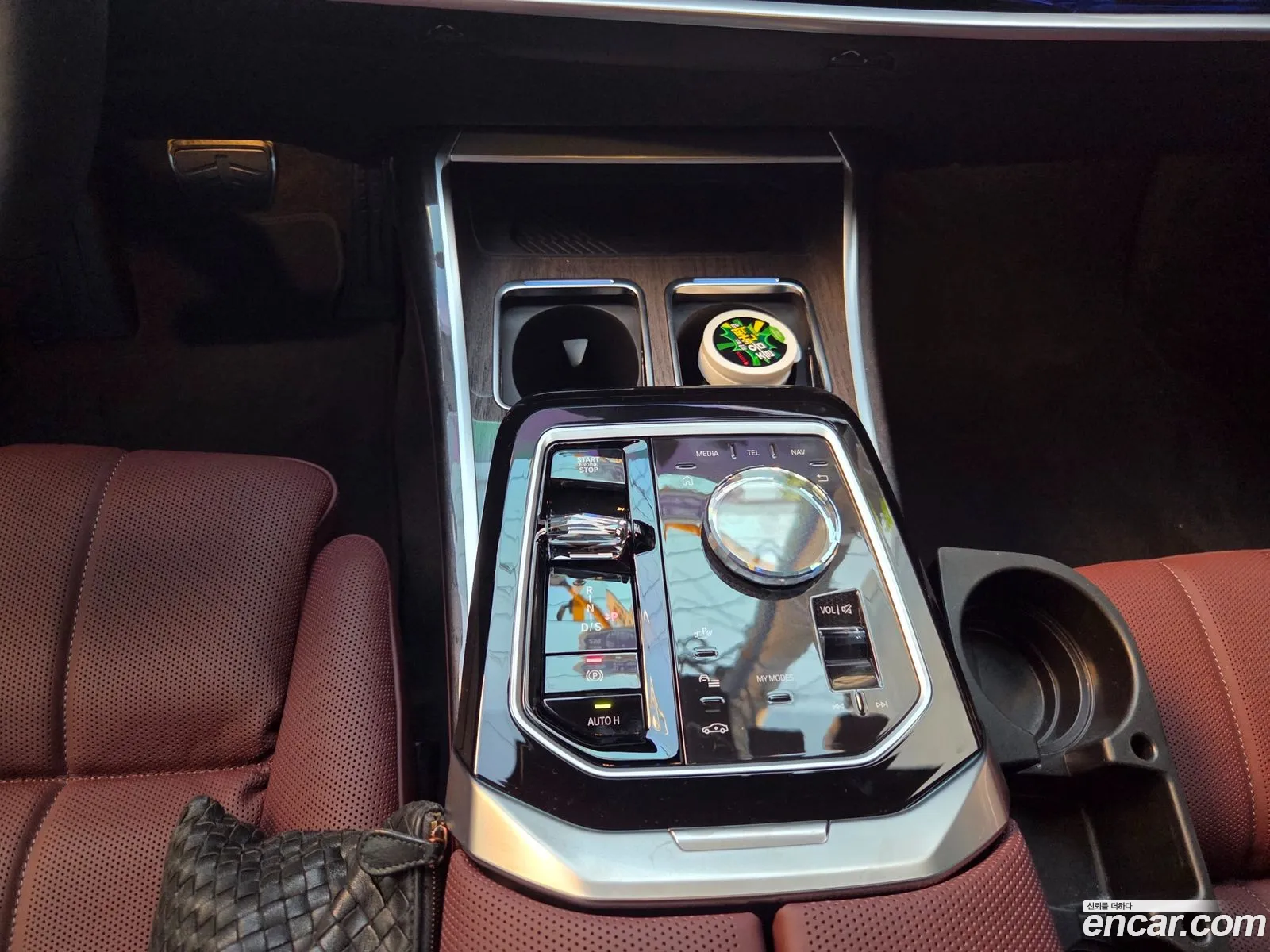 BMW 7 Series 2026 — 14
