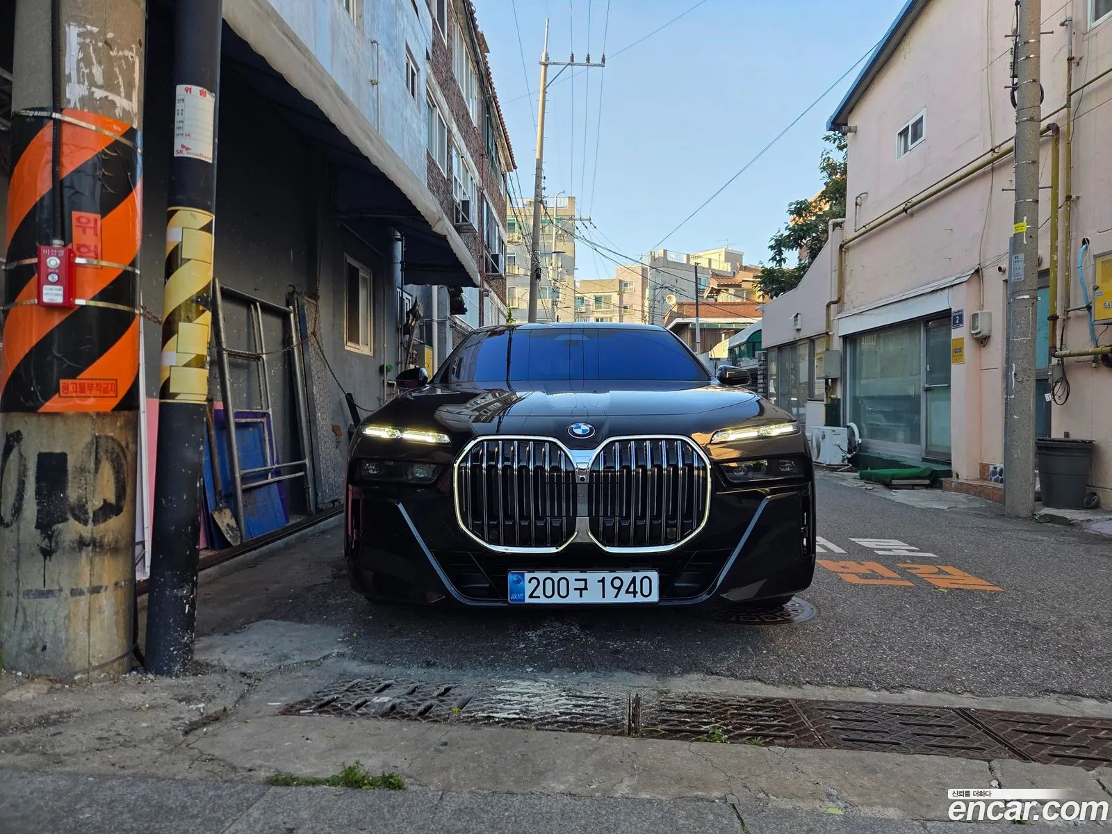 BMW 7 Series 2026 — 13