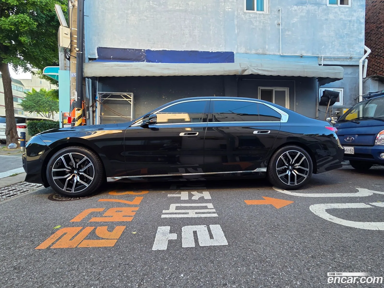 BMW 7 Series 2026 — 4