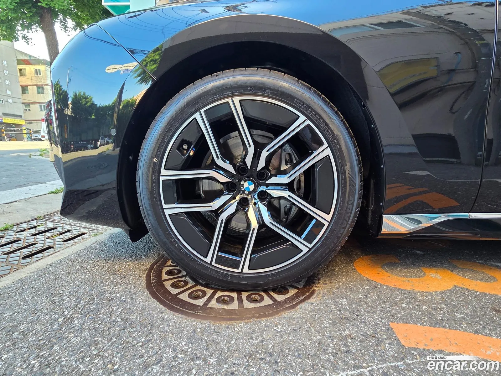 BMW 7 Series 2026 — 15