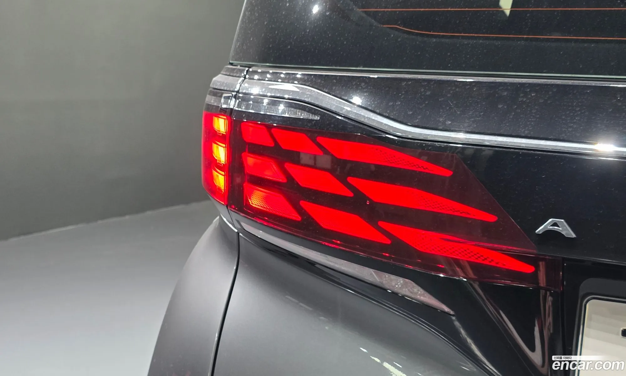Toyota Alphard 2025 — 10
