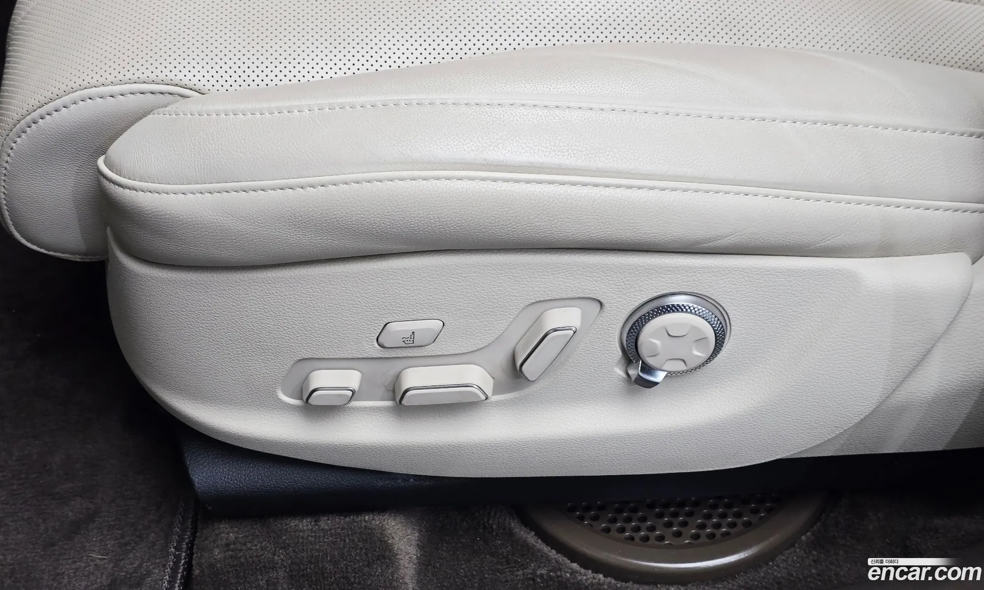 Genesis GV80 2022 — 16