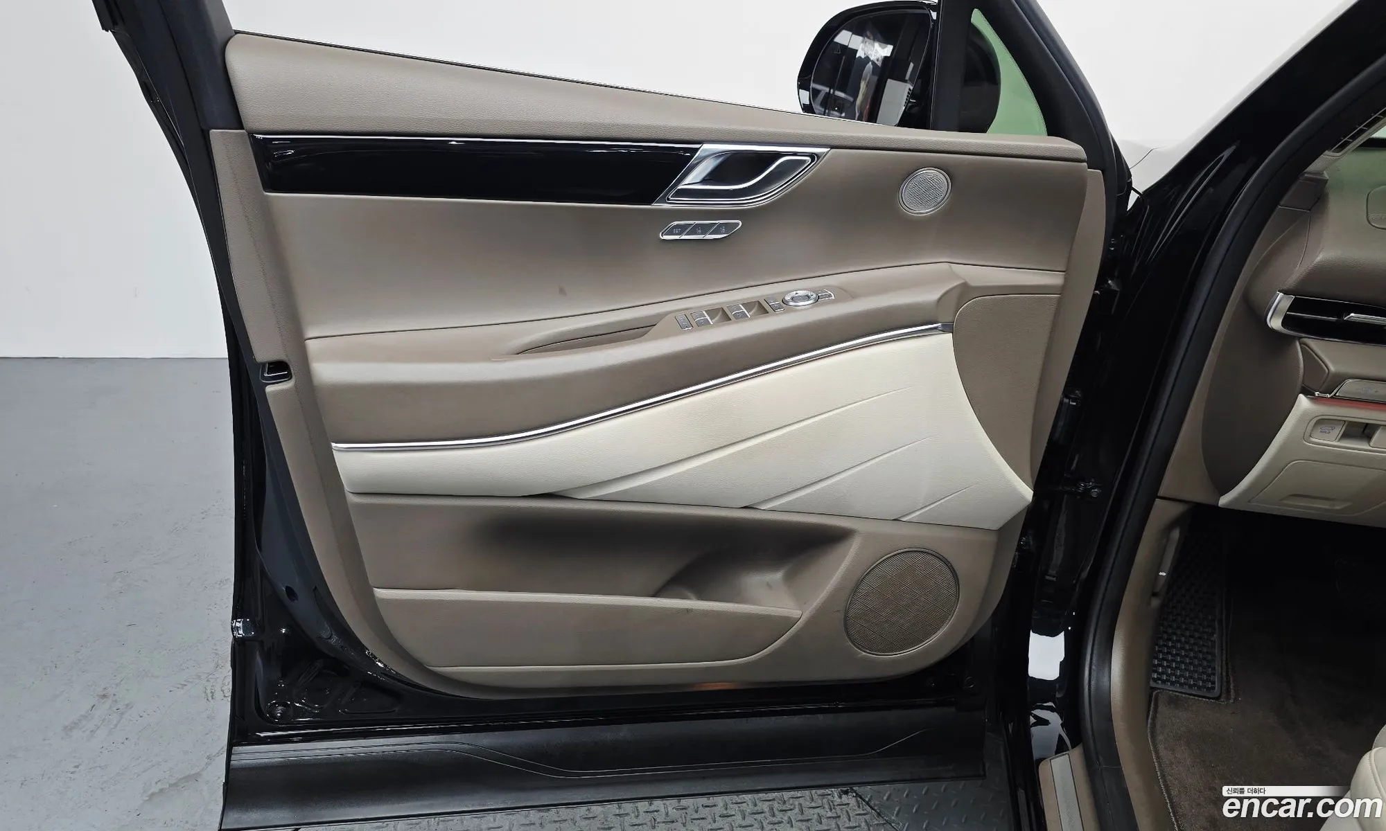 Genesis GV80 2022 — 34