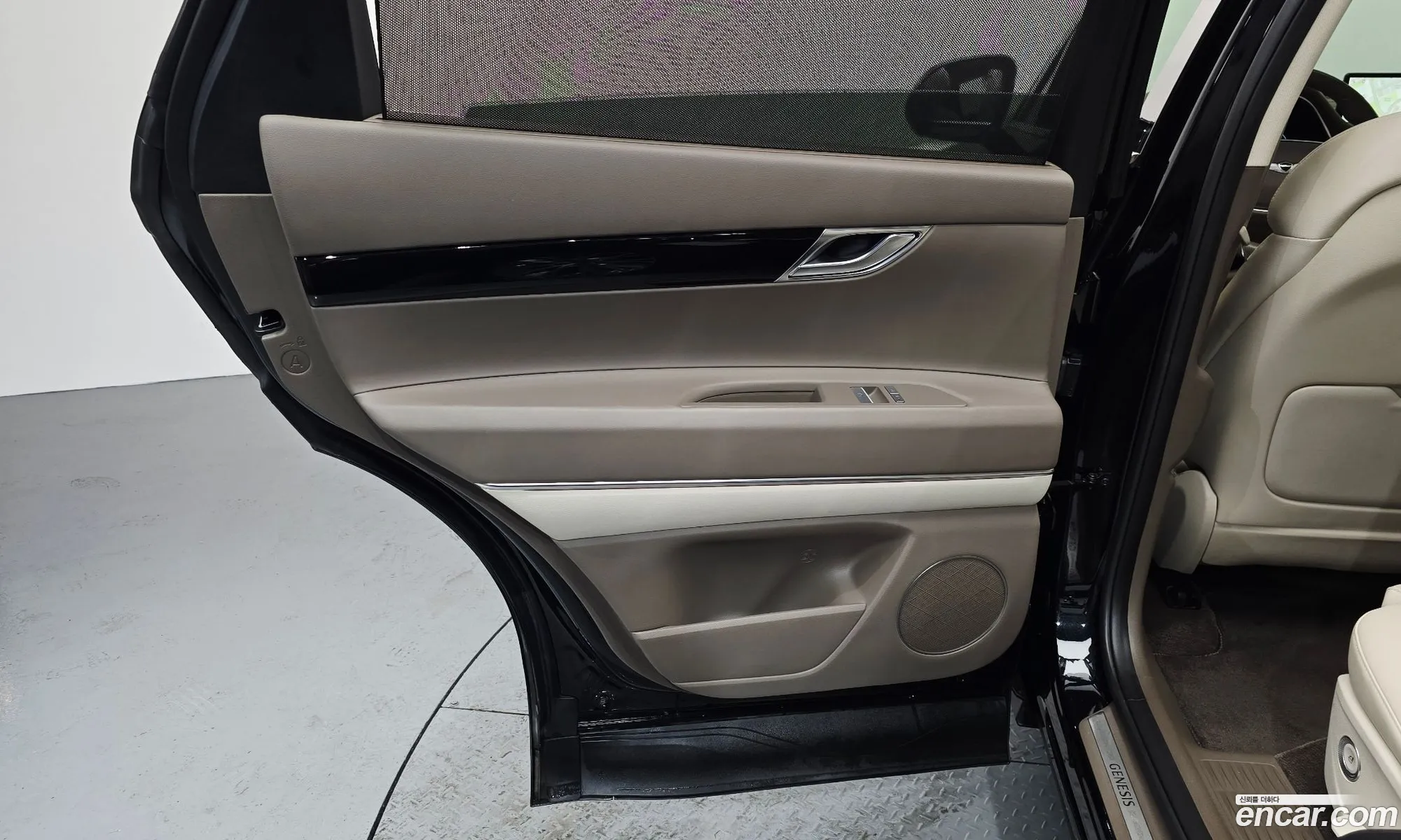 Genesis GV80 2022 — 7