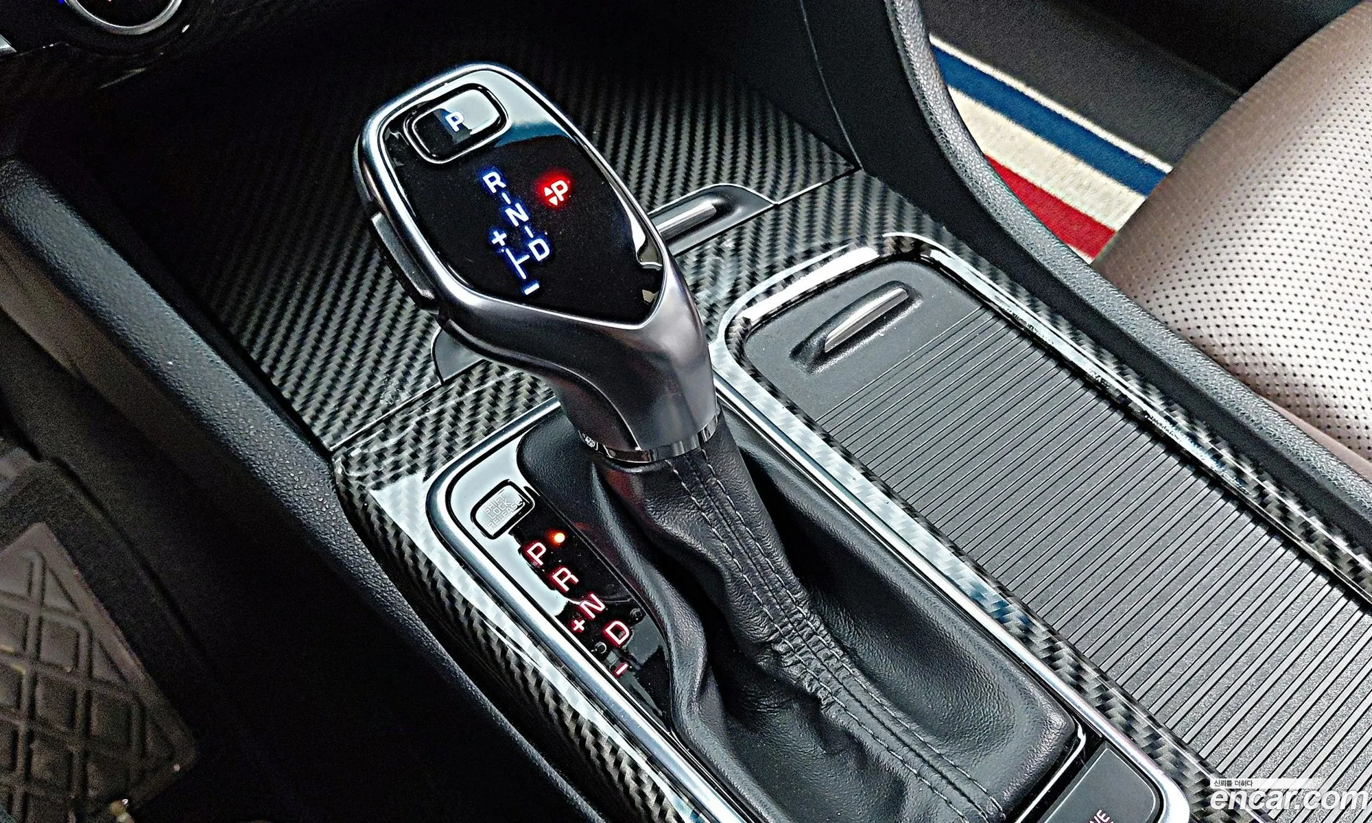 Kia K5 2017 — 18