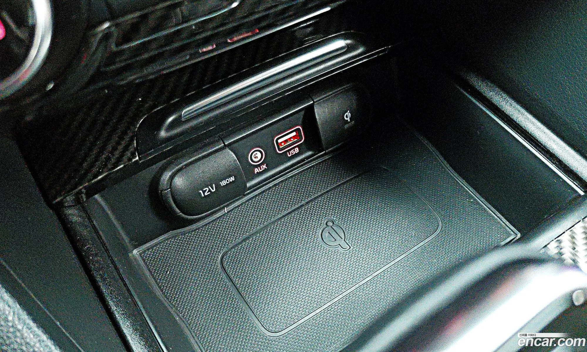 Kia K5 2017 — 19