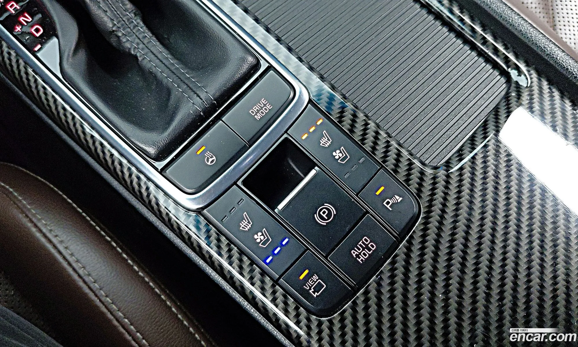 Kia K5 2017 — 6