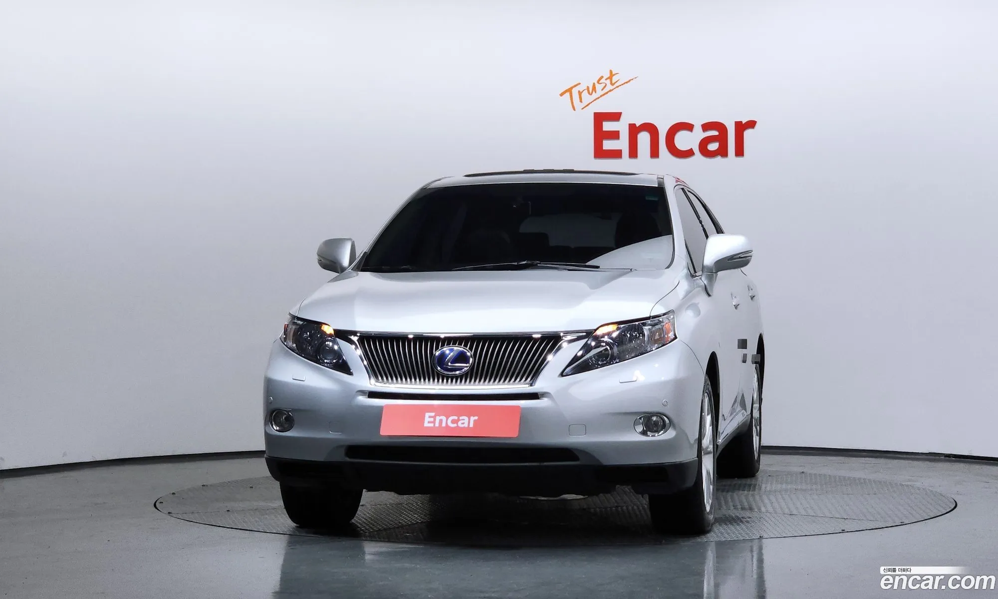 Lexus RX450h 2009 JTJBC1BA0A2401577 — 15