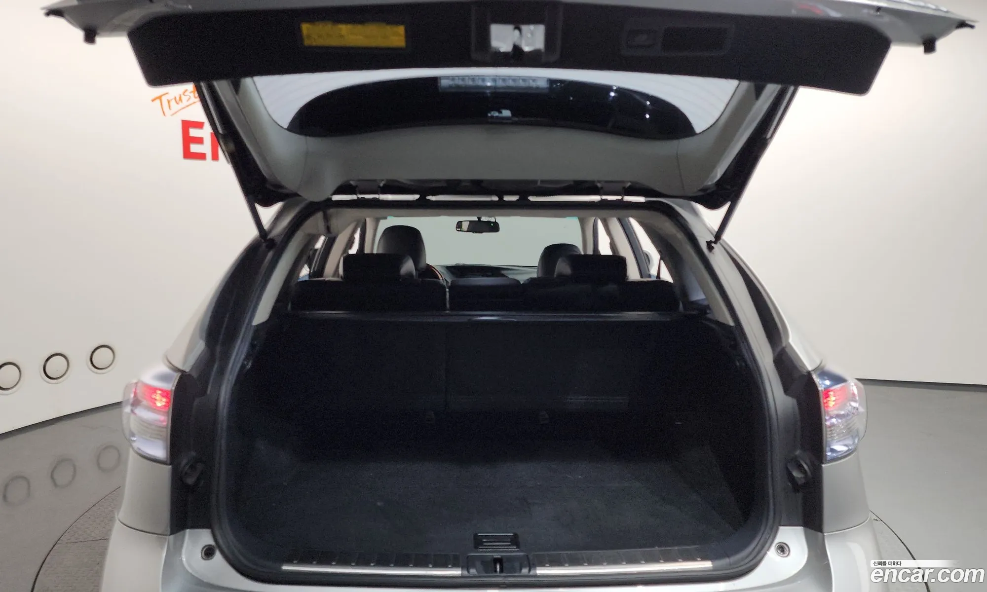 Lexus RX450h 2009 JTJBC1BA0A2401577 — 8