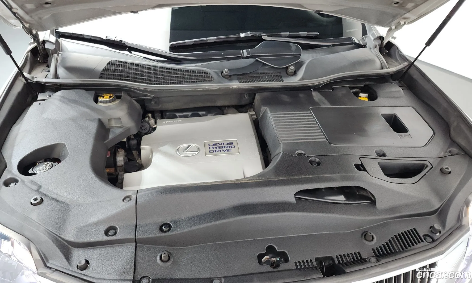 Lexus RX450h 2009 JTJBC1BA0A2401577 — 9