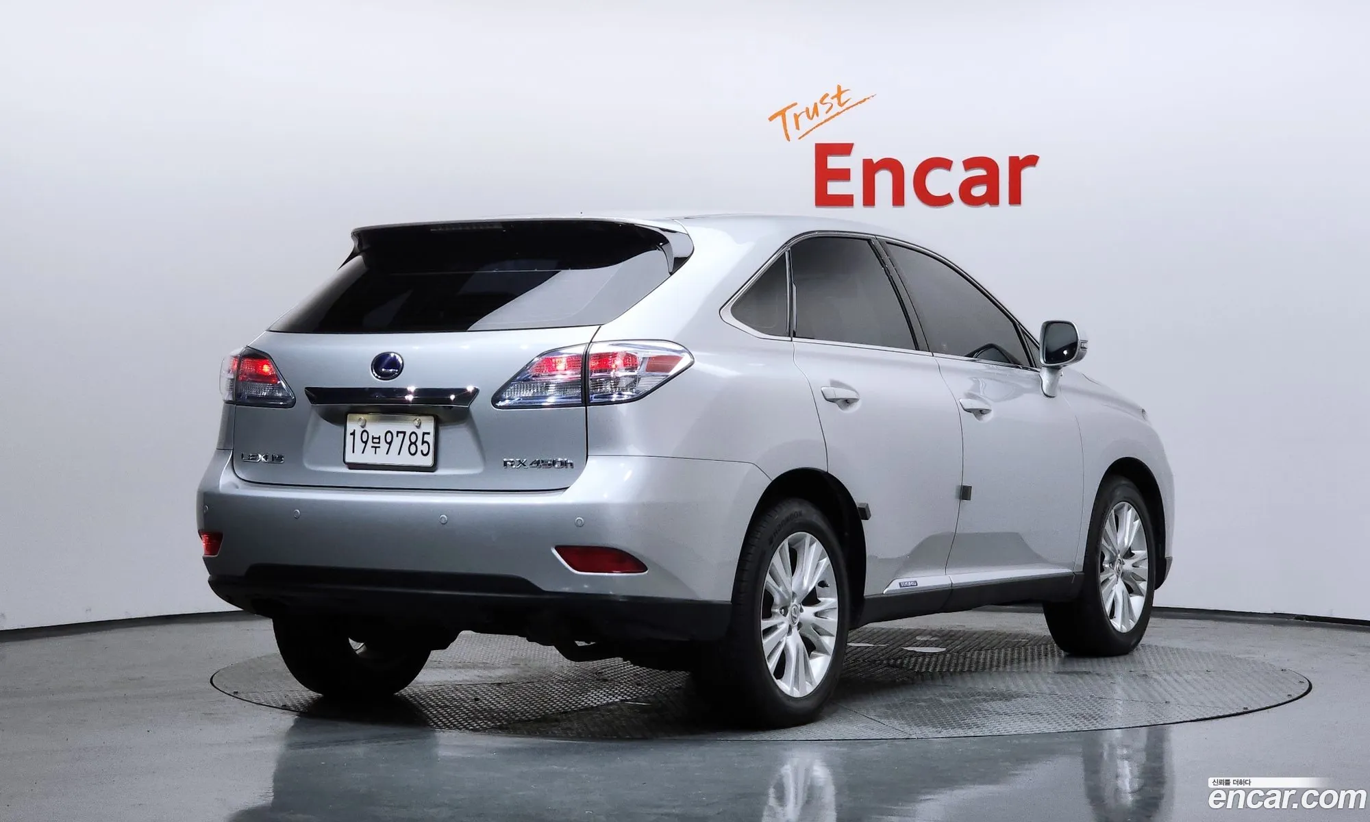 Lexus RX450h 2009 JTJBC1BA0A2401577 — 17
