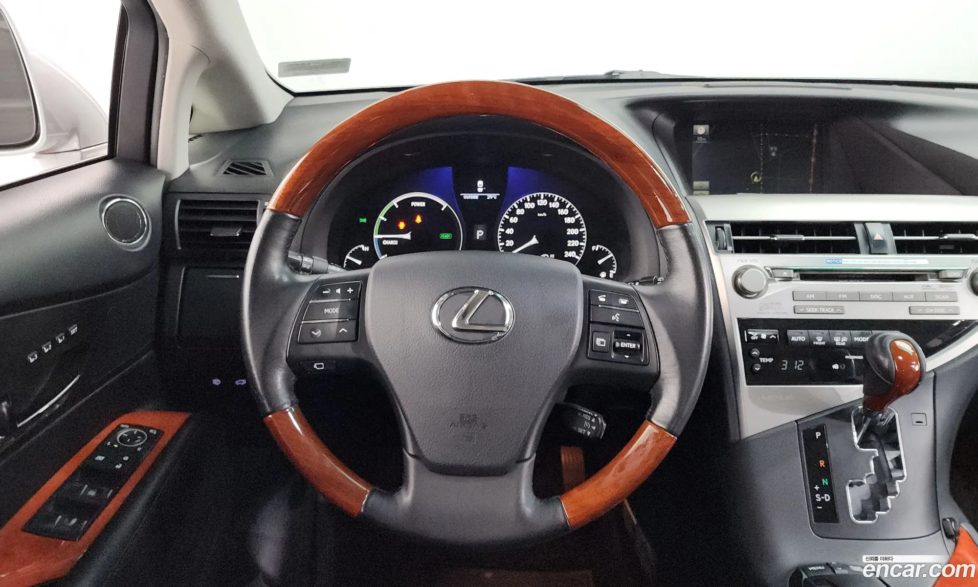 Lexus RX450h 2009 JTJBC1BA0A2401577 — 10