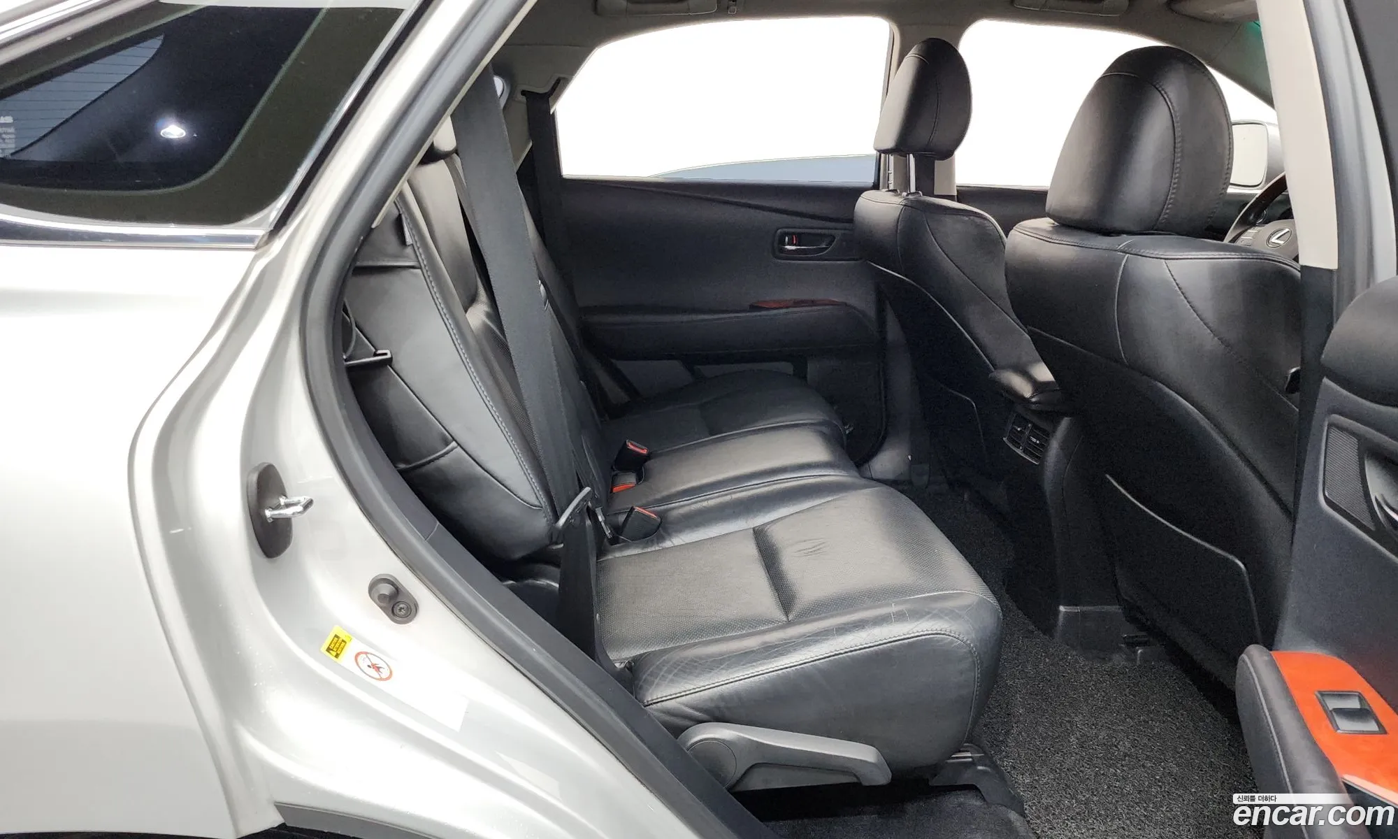 Lexus RX450h 2009 JTJBC1BA0A2401577 — 16