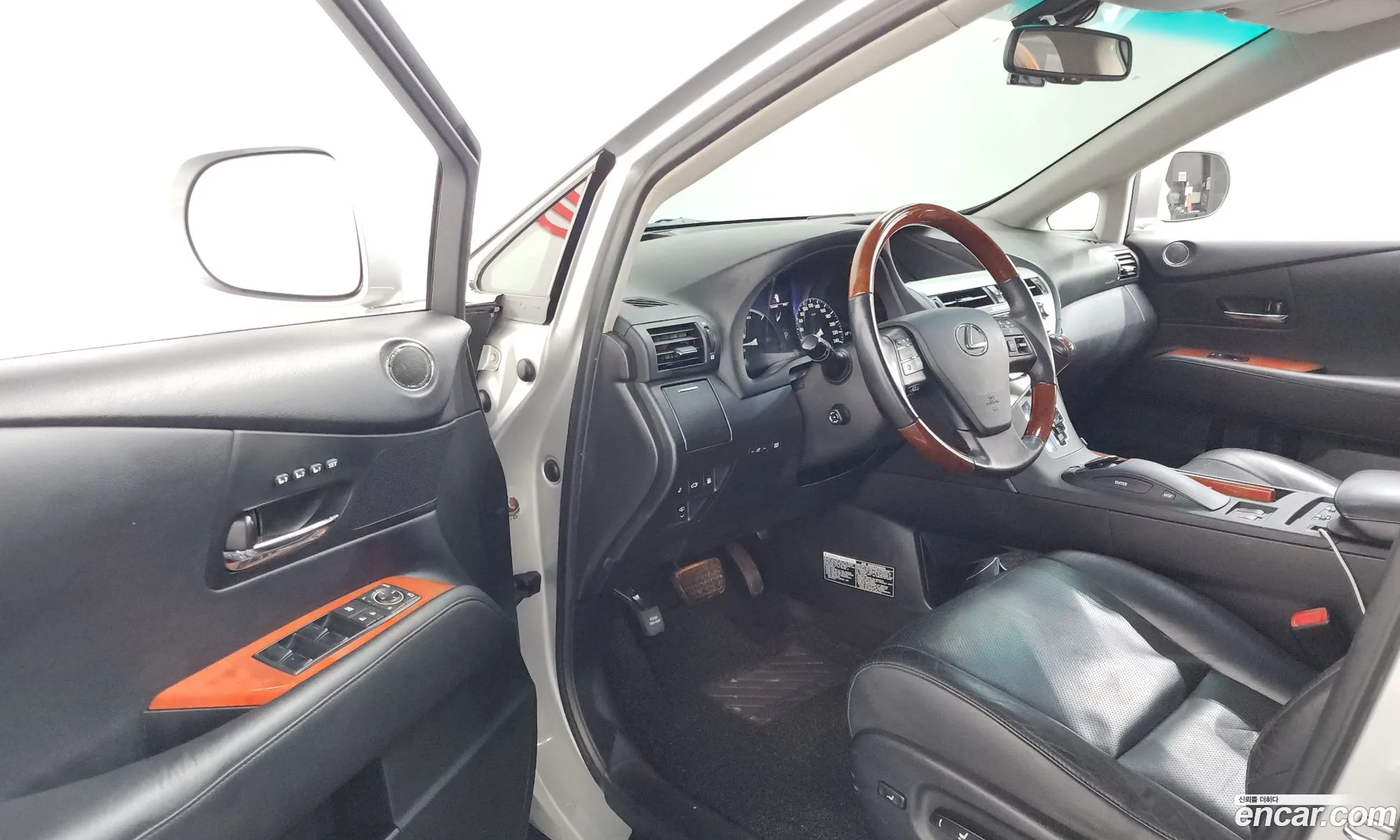 Lexus RX450h 2009 JTJBC1BA0A2401577 — 20