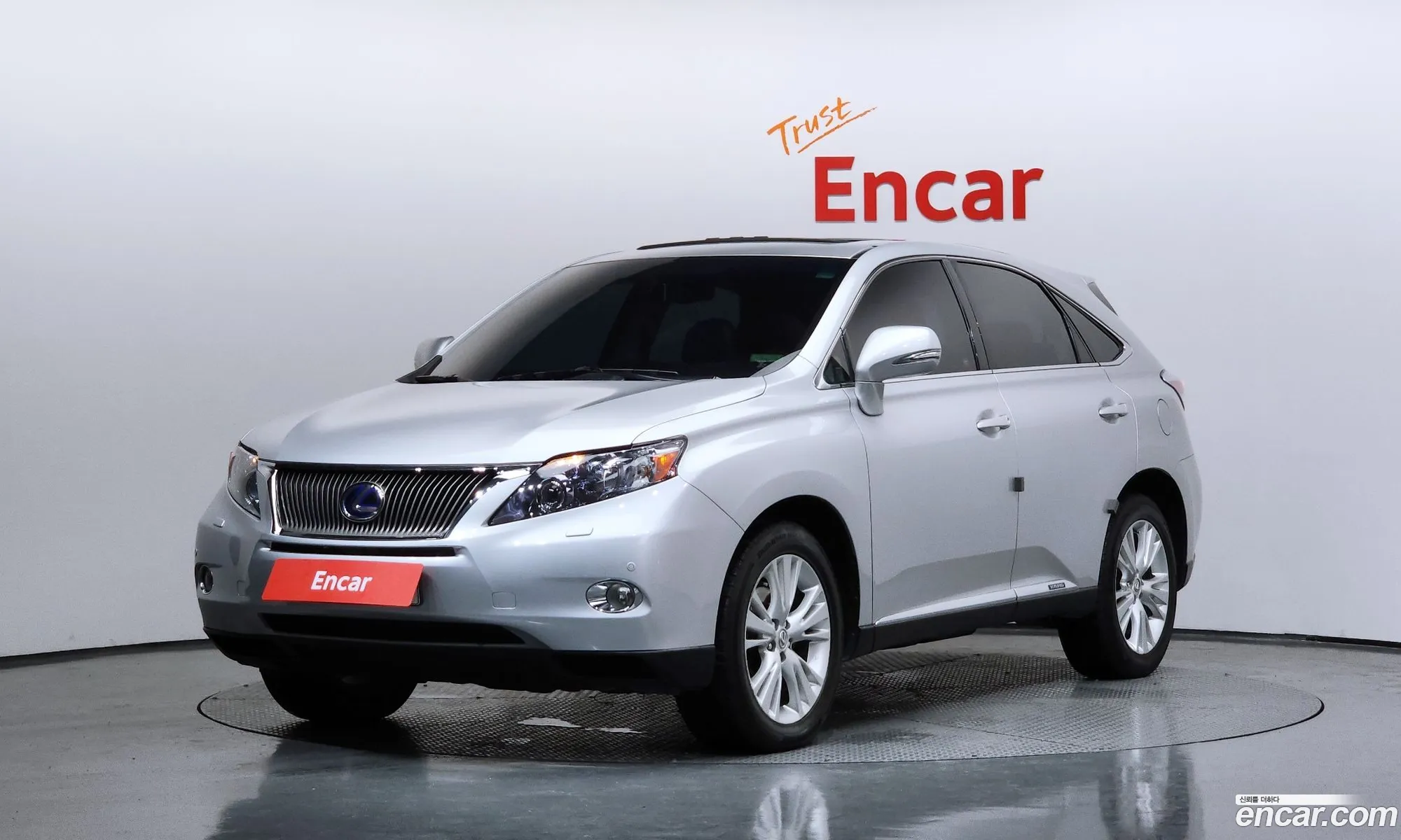 Lexus RX450h 2009 JTJBC1BA0A2401577 — 18