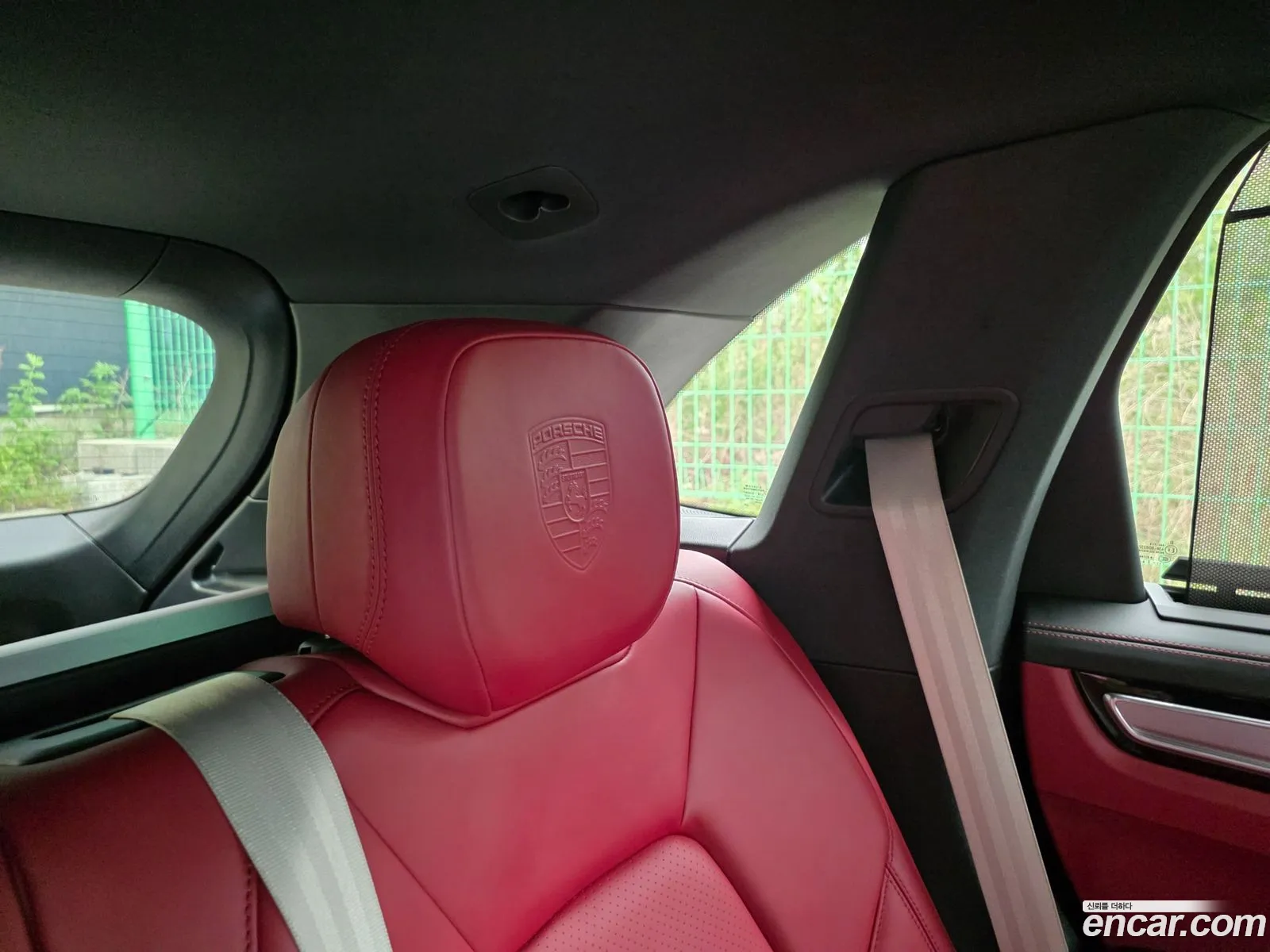 Porsche Cayenne 2022 — 2