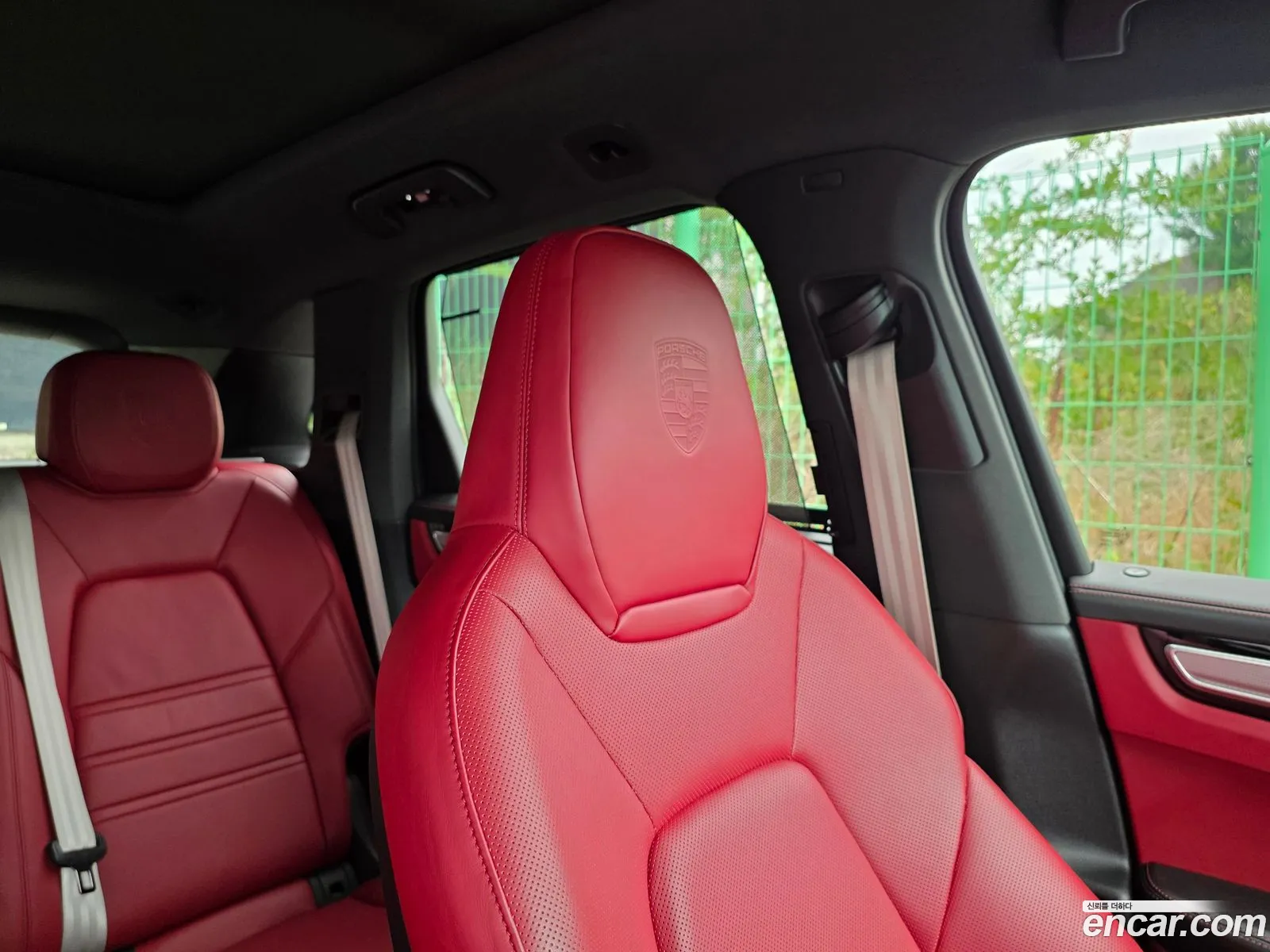 Porsche Cayenne 2022 — 15