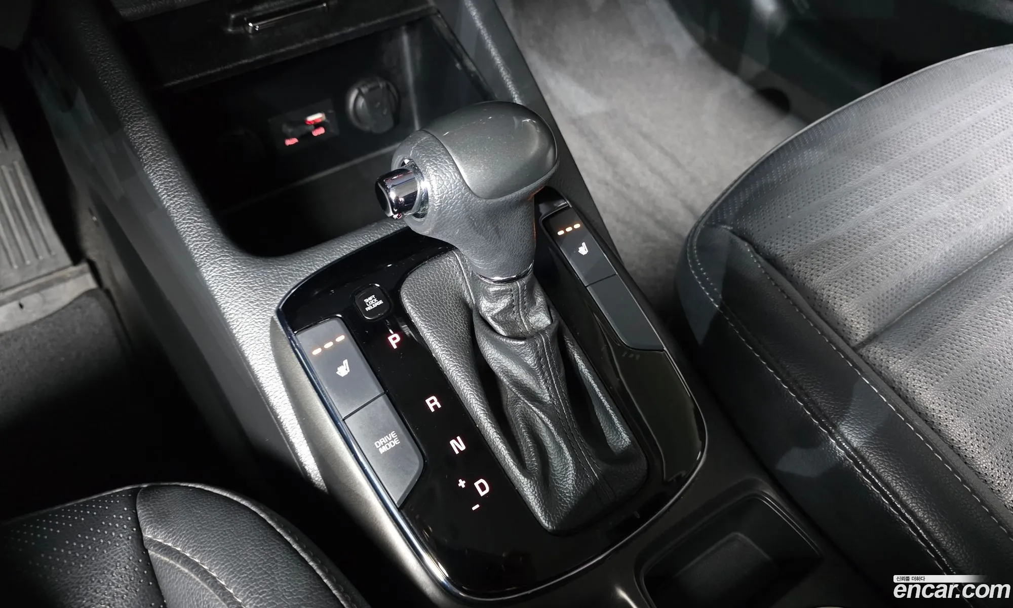 Kia K3 2016 — 7