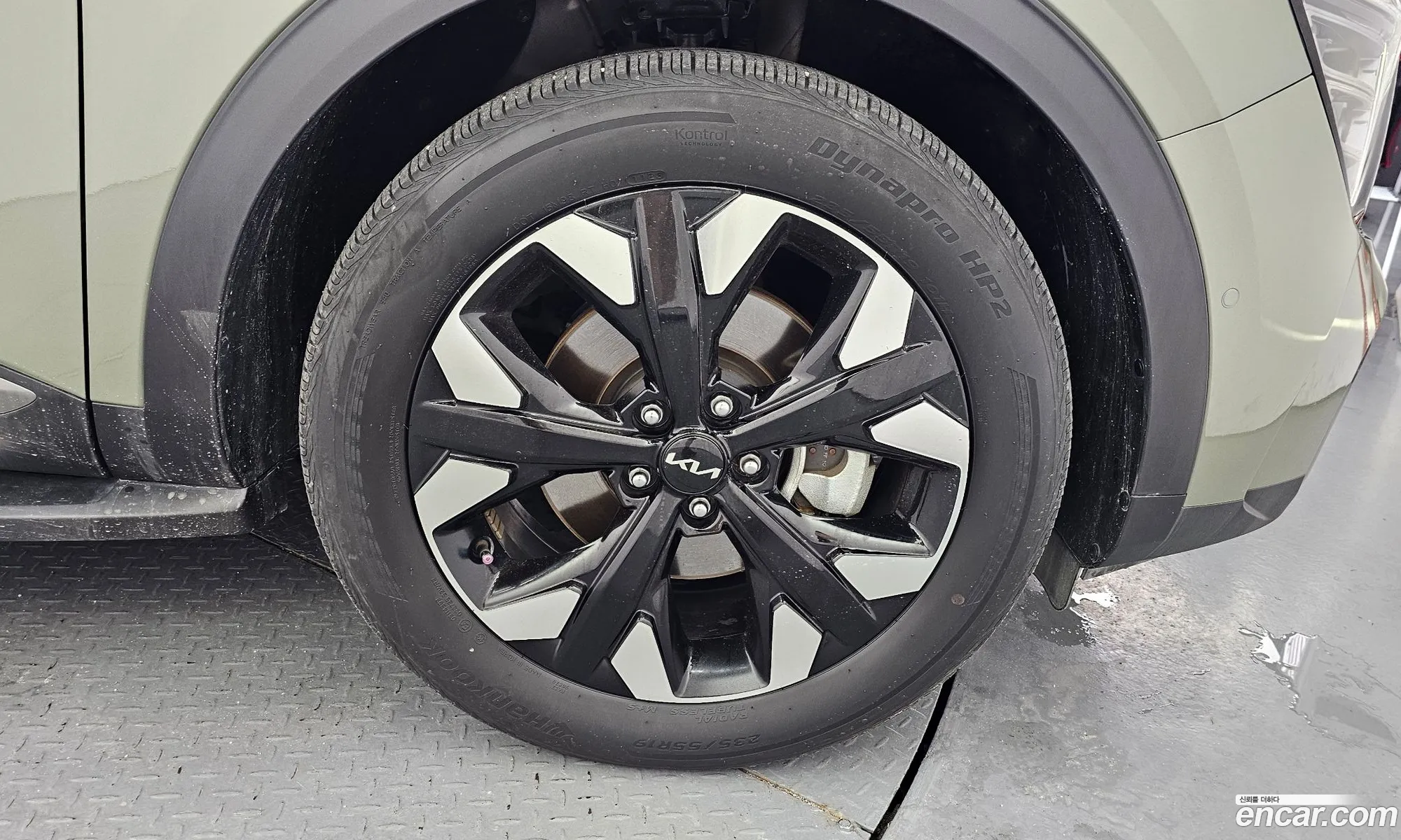 Kia Sportage 2023 — 14