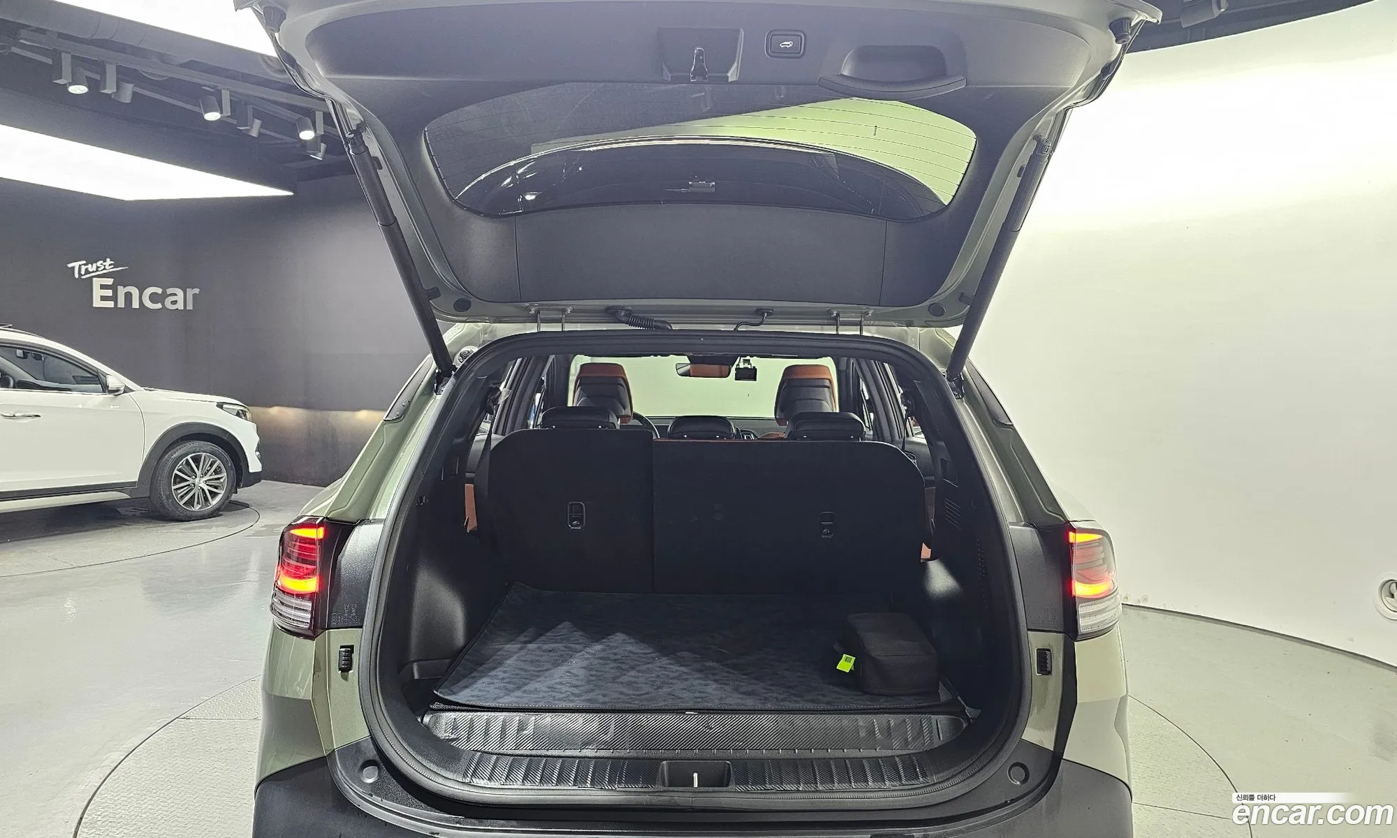 Kia Sportage 2023 — 8