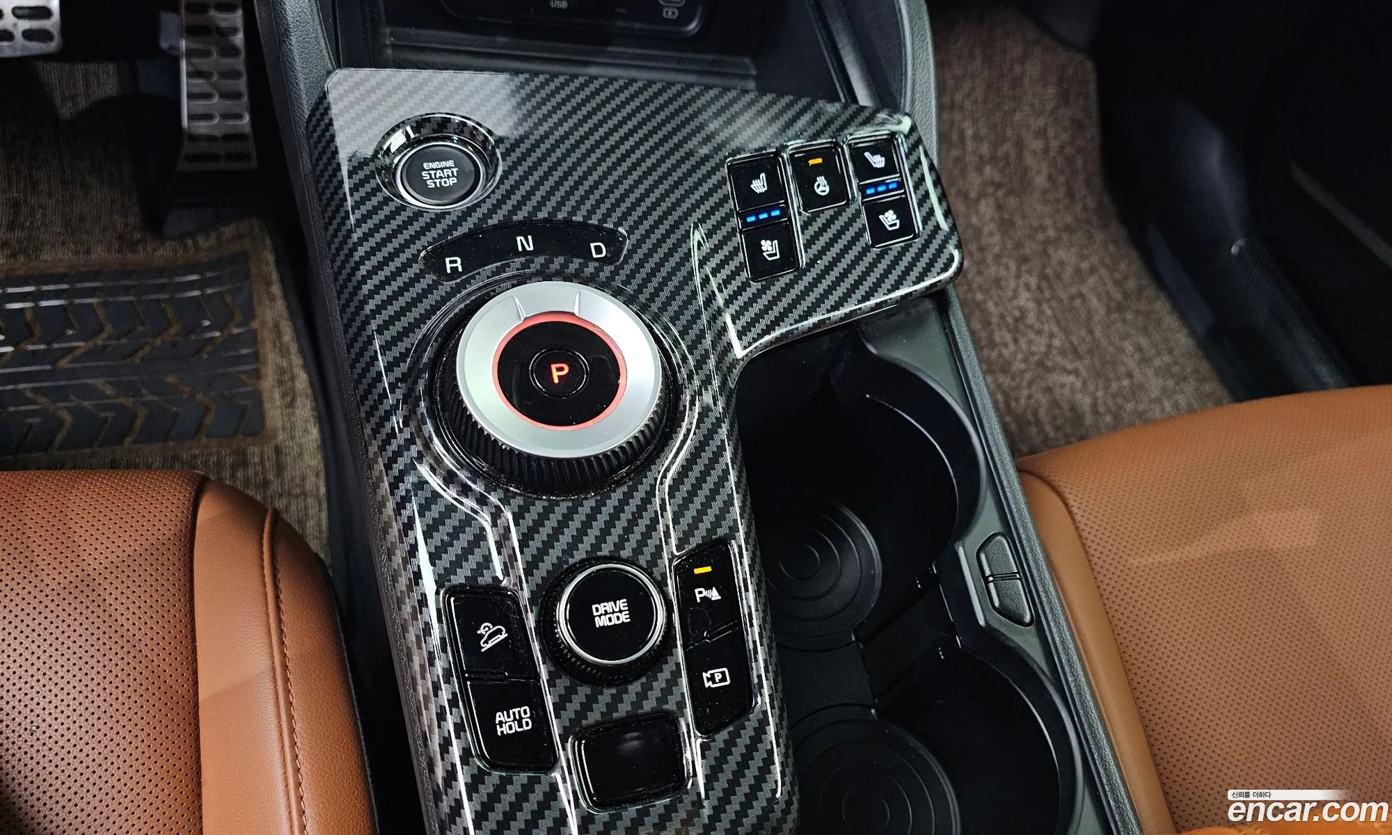 Kia Sportage 2023 — 20
