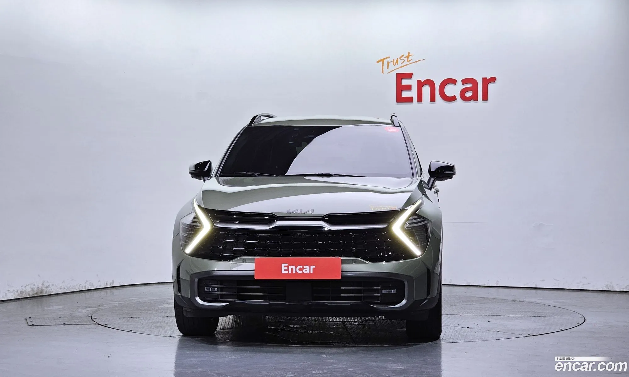 Kia Sportage 2023 — 4