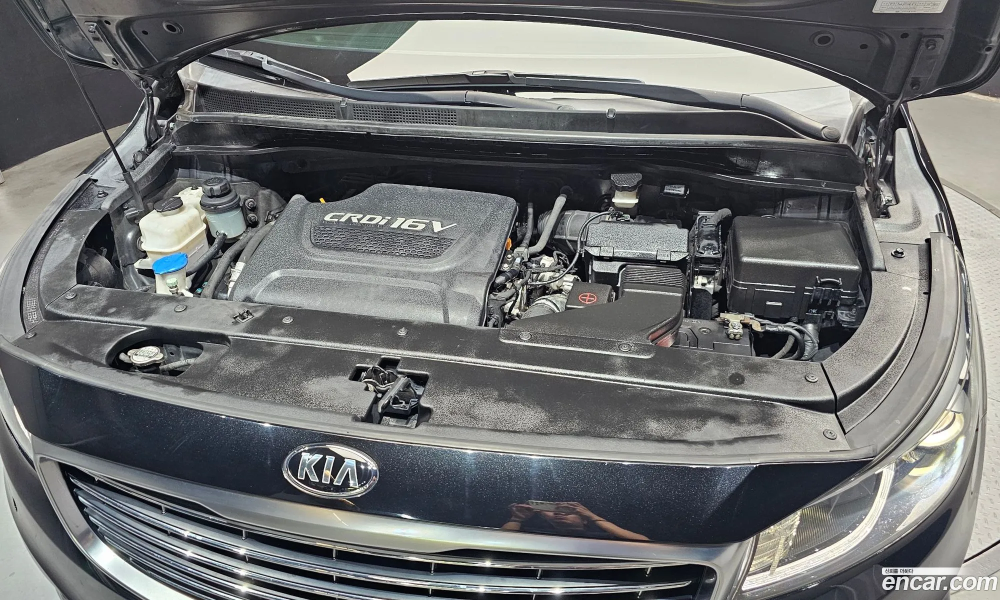 Kia Carnival 2014 — 4
