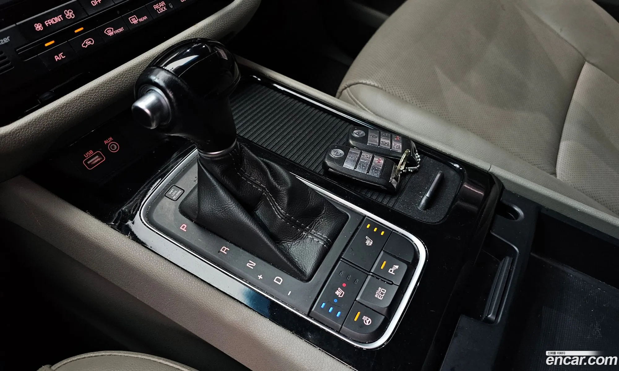 Kia Carnival 2014 — 3
