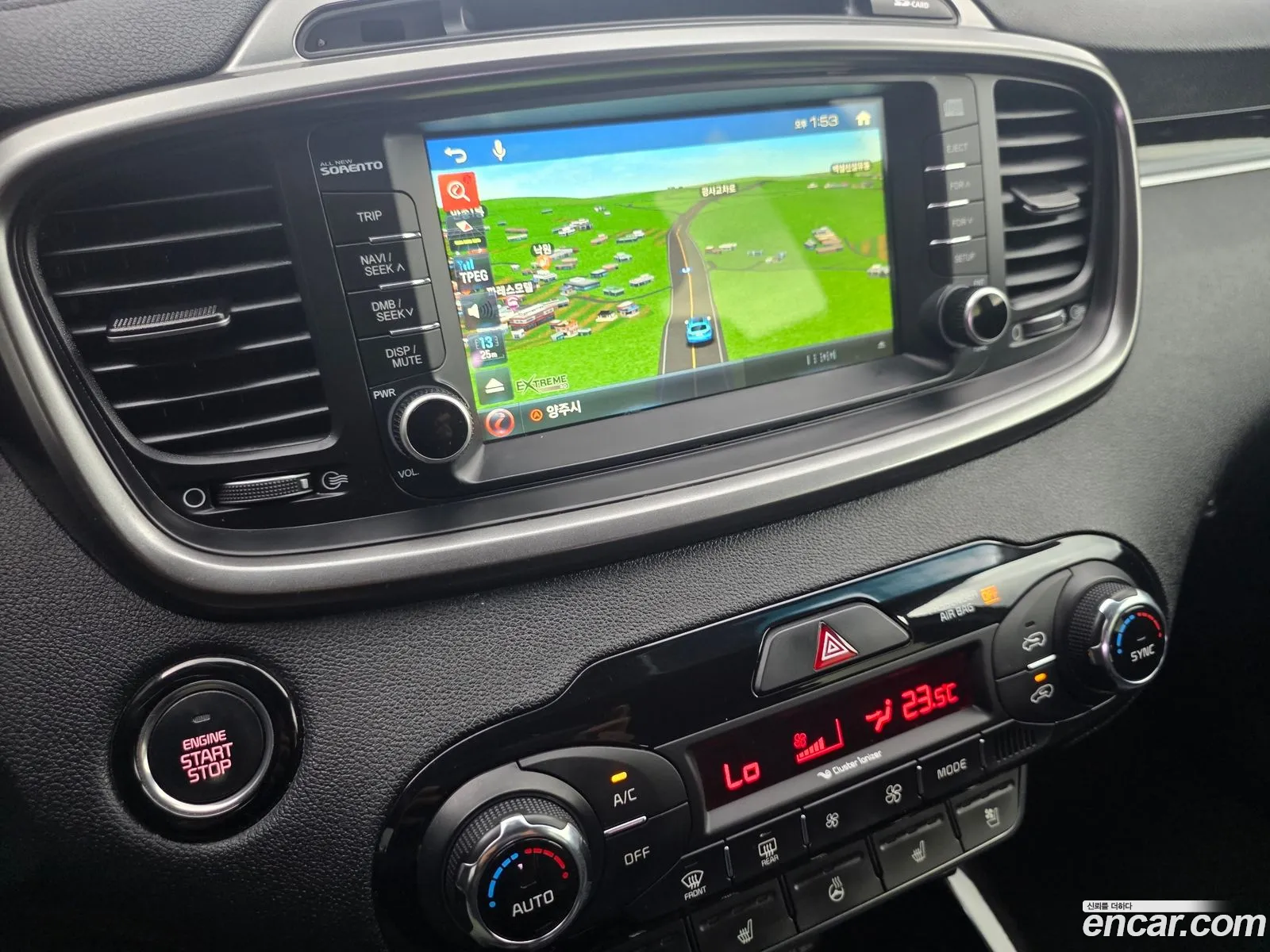 Kia Sorento 2016 — 13