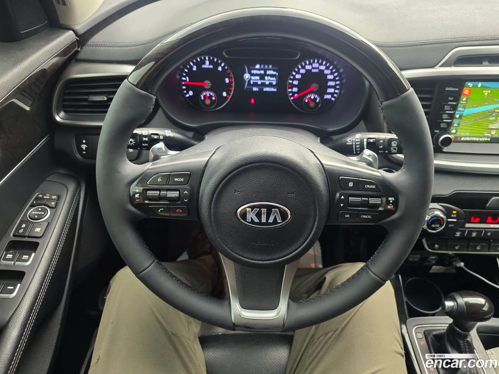 Kia Sorento 2016 — 19