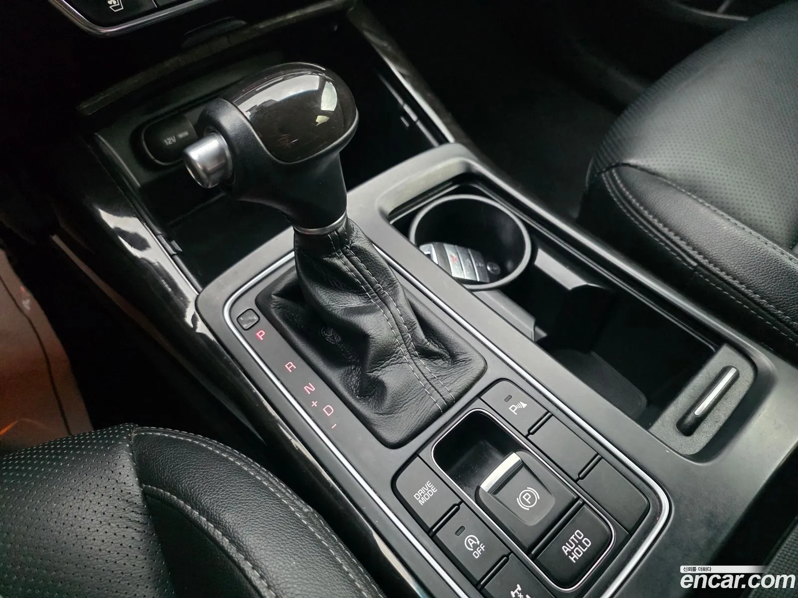 Kia Sorento 2016 — 5