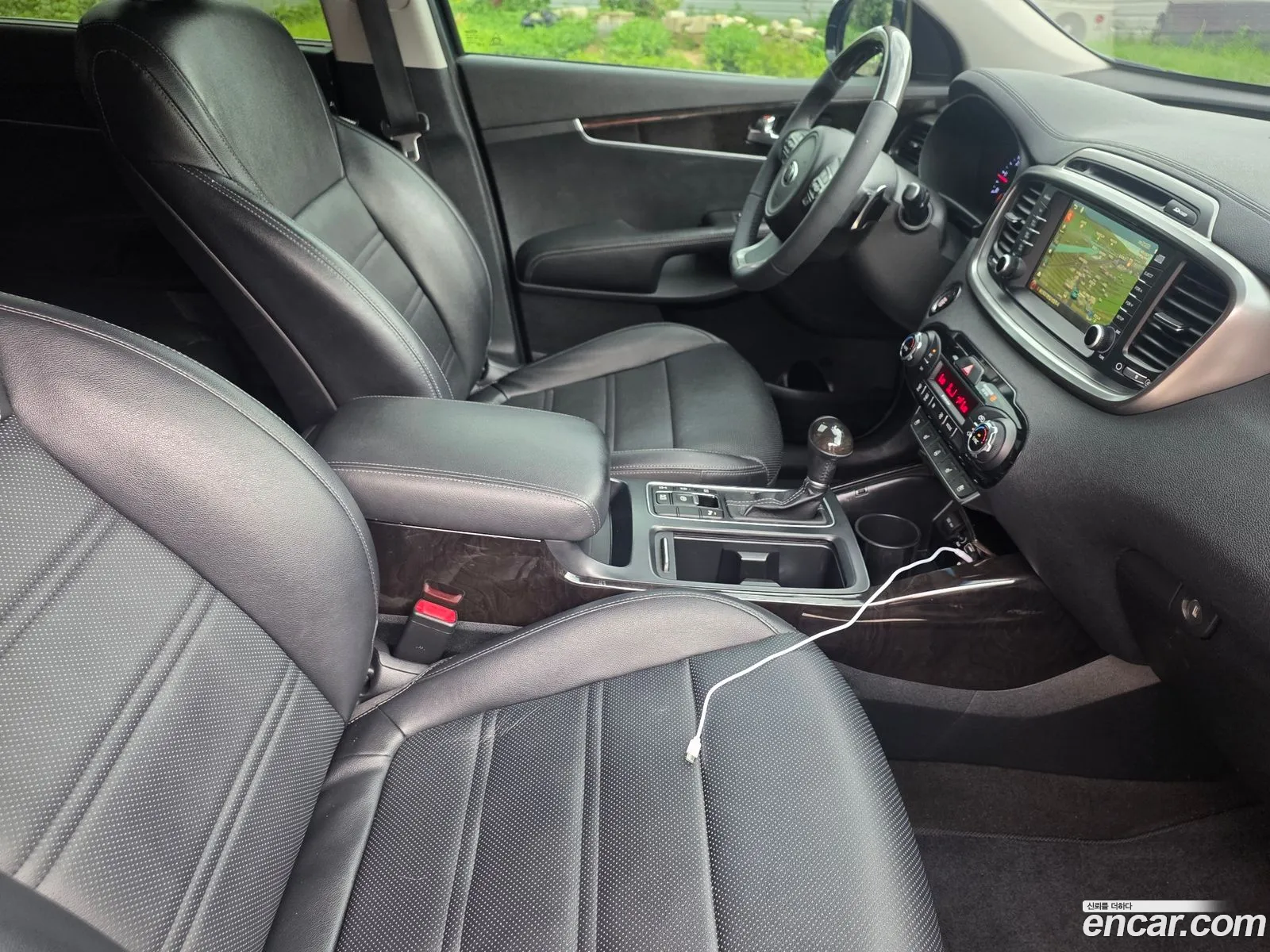 Kia Sorento 2016 — 9
