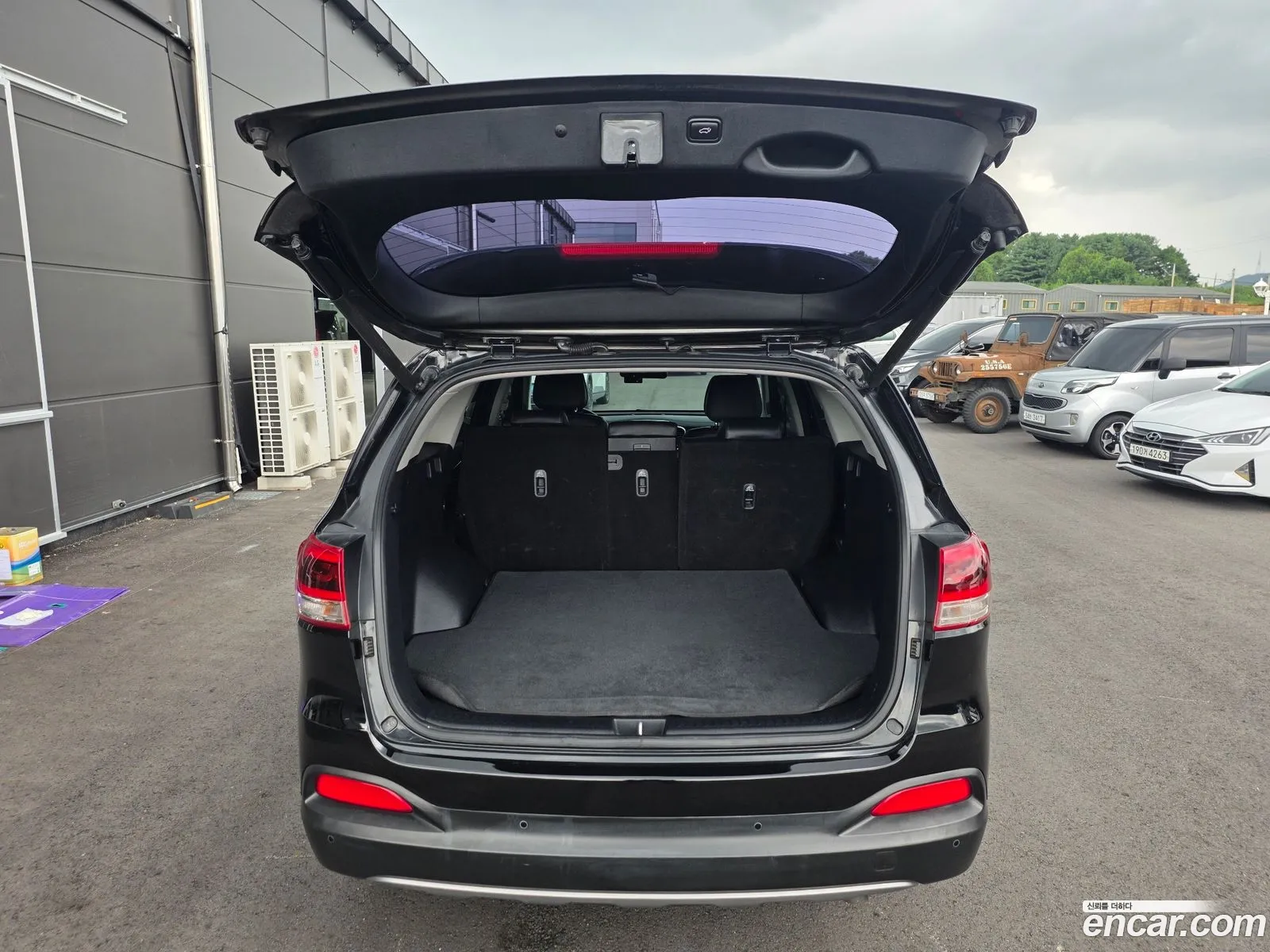 Kia Sorento 2016 — 4