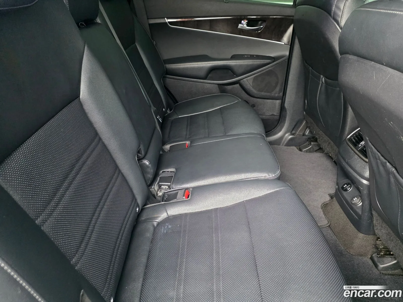 Kia Sorento 2016 — 20