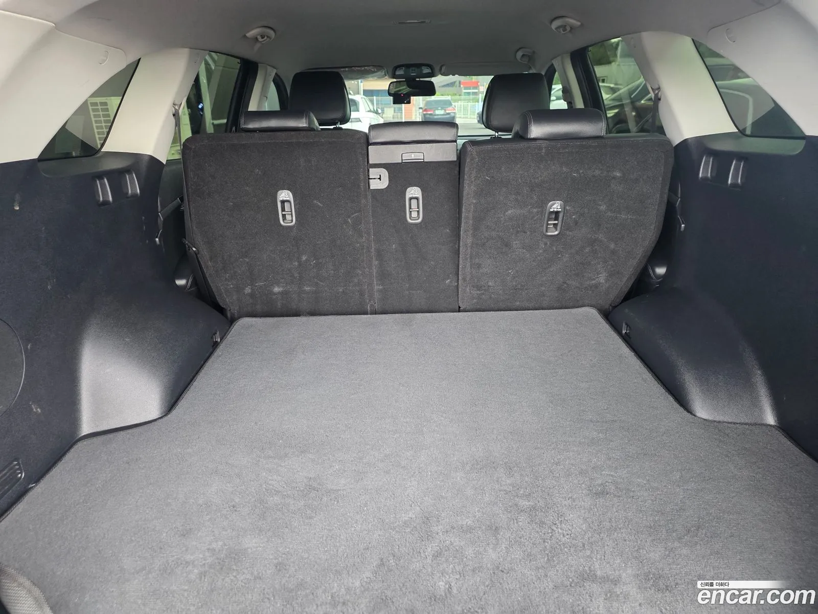Kia Sorento 2016 — 3