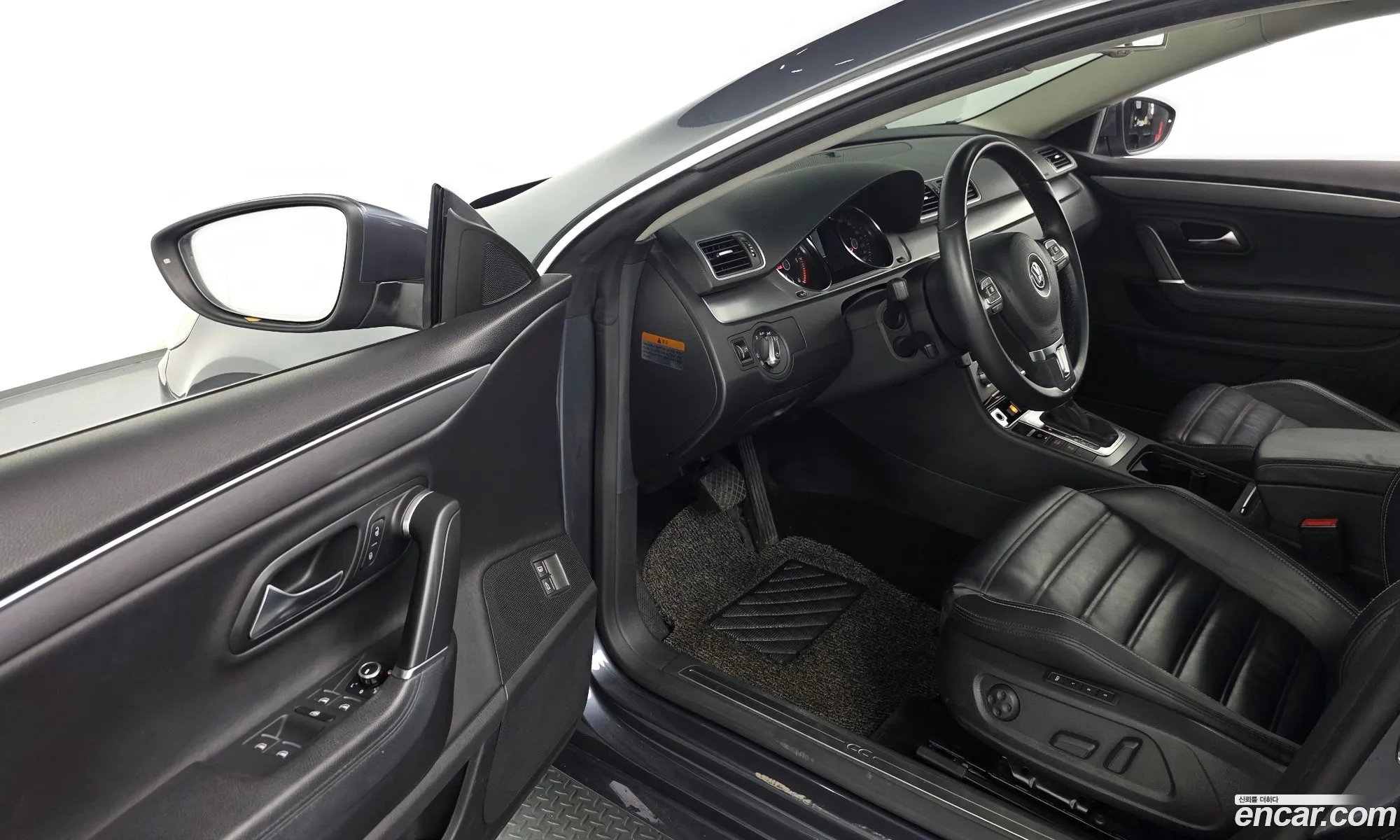 Volkswagen CC 2013 — 15