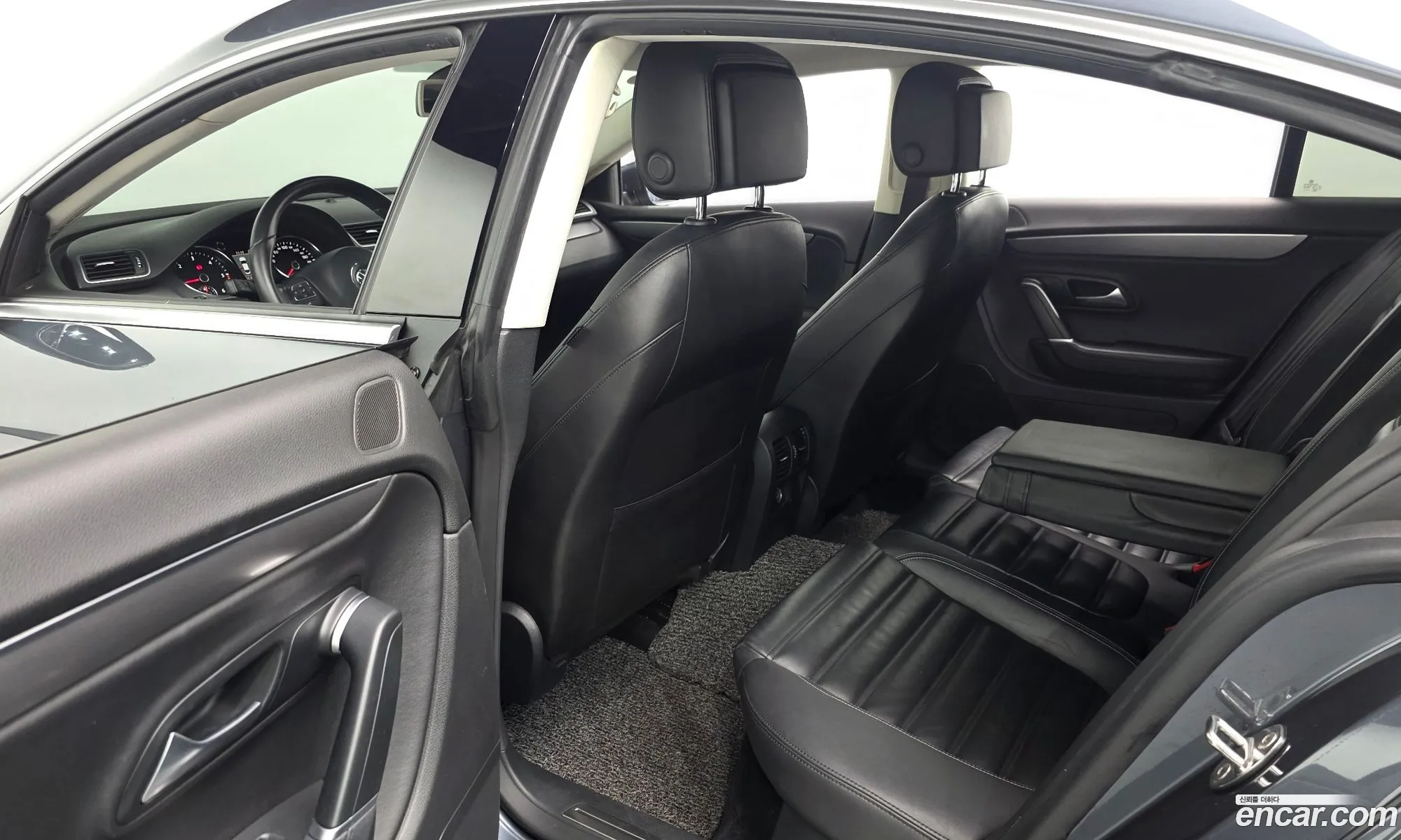 Volkswagen CC 2013 — 9
