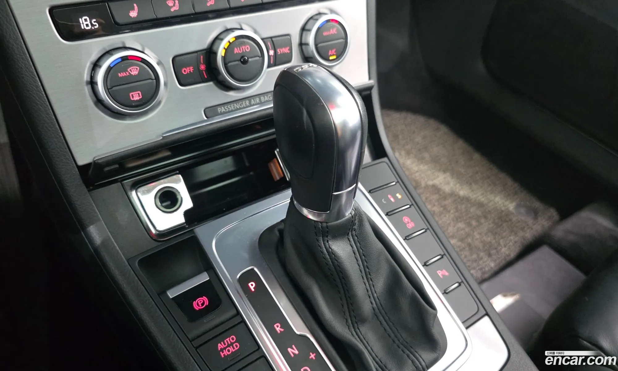Volkswagen CC 2013 — 11